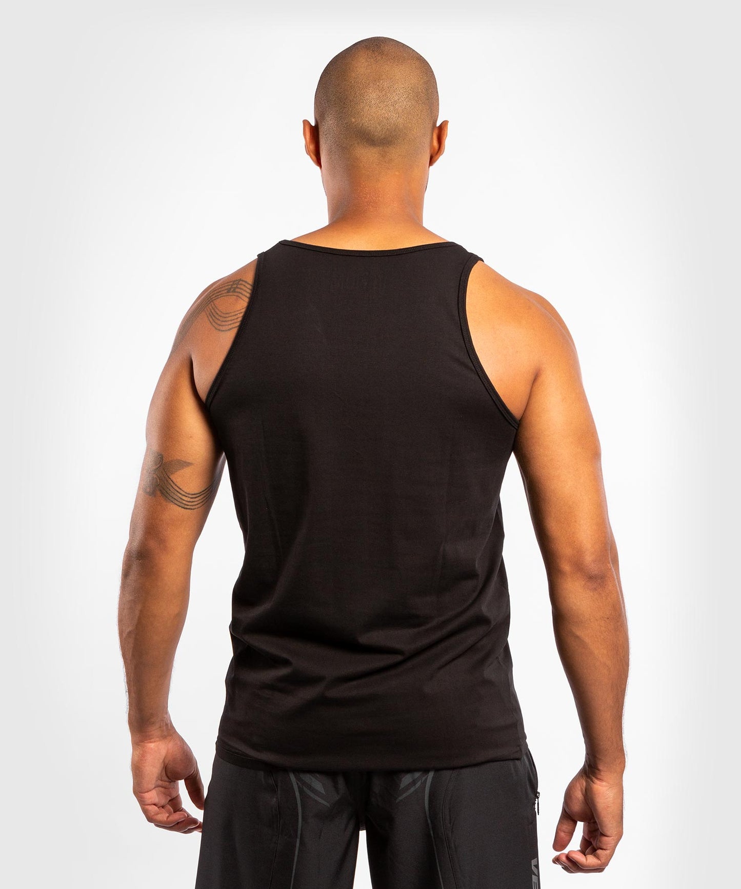 Venum Athletics Tank Top – Black/Gold