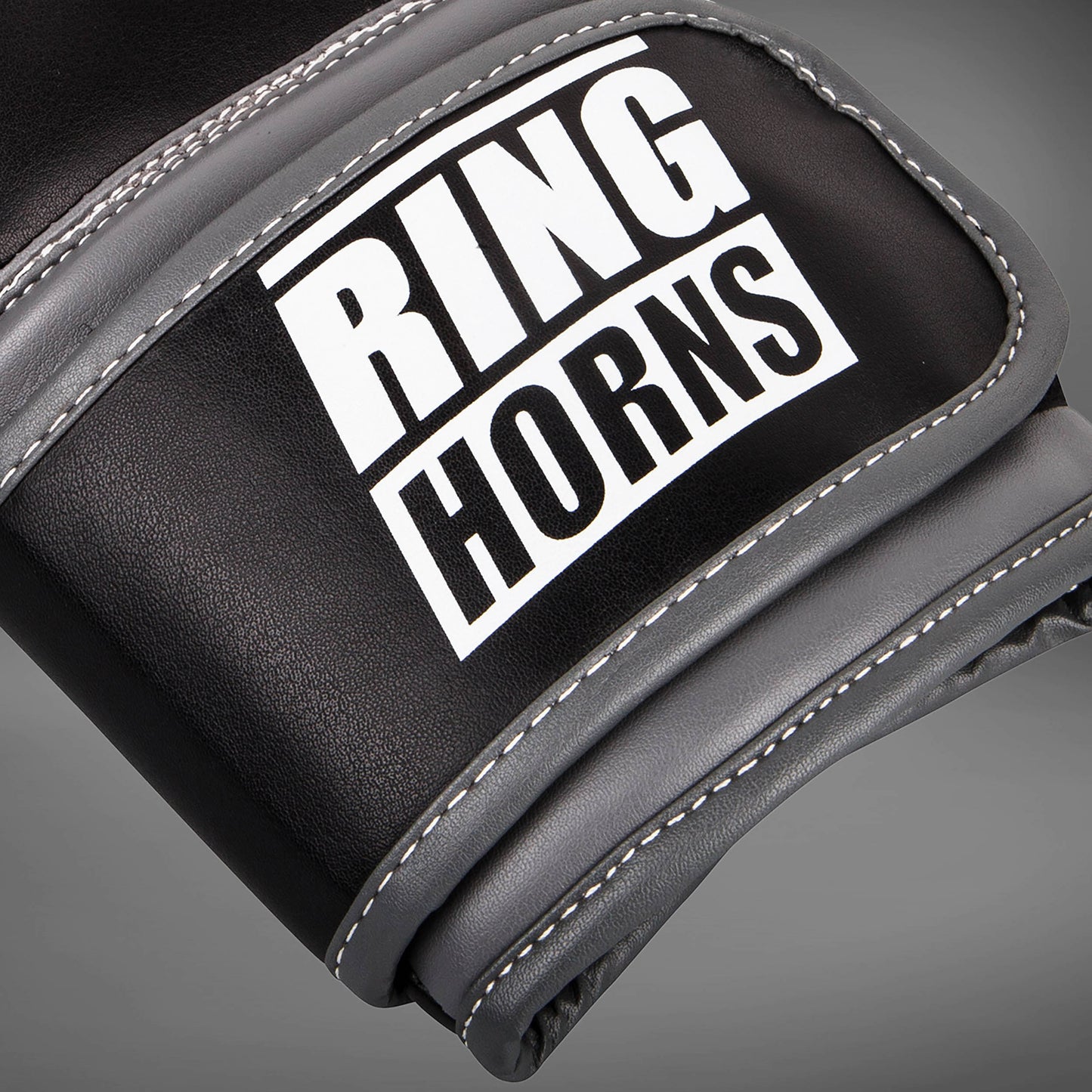 Ringhorns Charger by Venum Boxing Gloves - Black