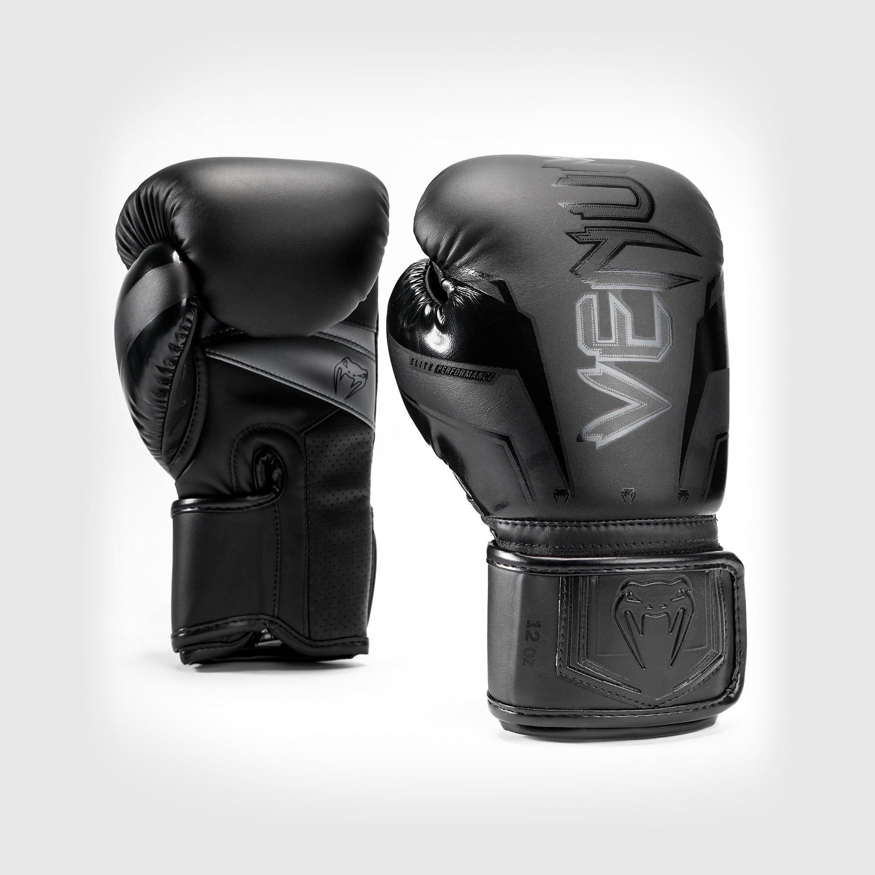 VENUM／ヴェナム ボクシンググローブ ELITE EVO BOXING GLOVES