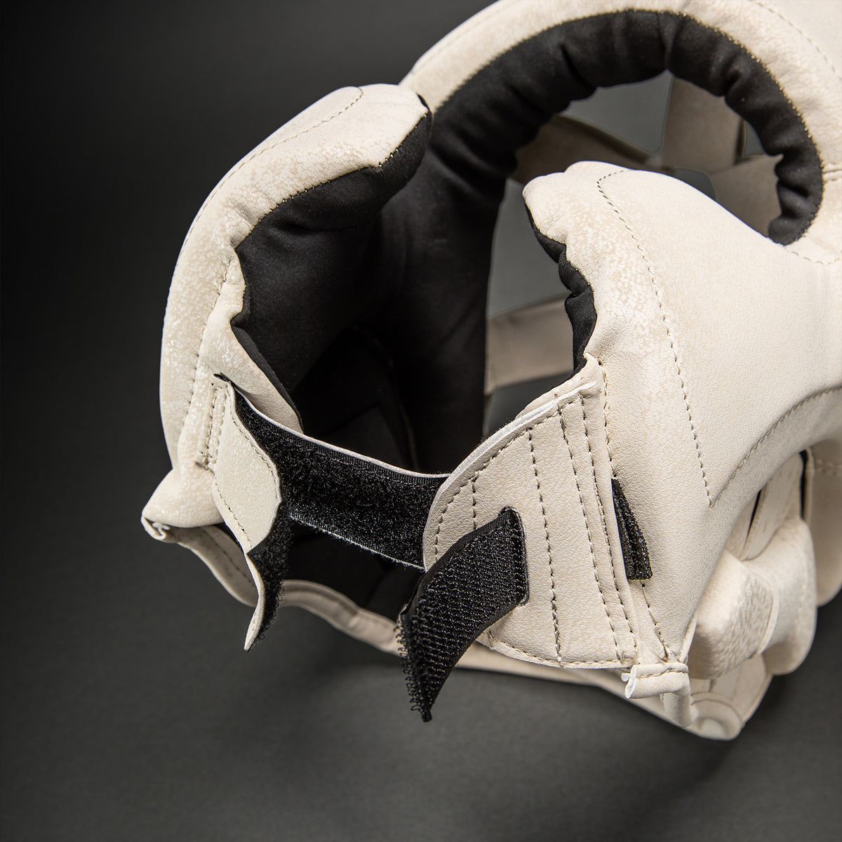 Venum Stone 2.0 Headgear - Sand
