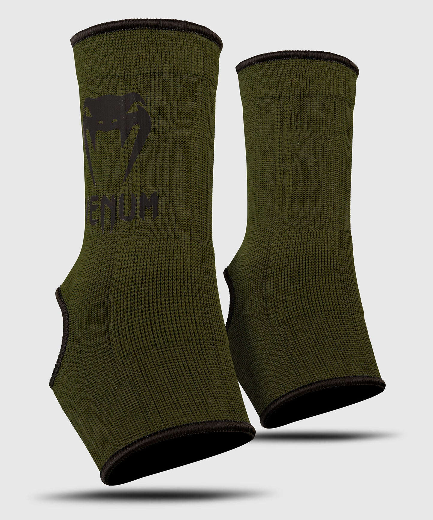 Venum Kontact Ankle Support Guard - kaki/Black