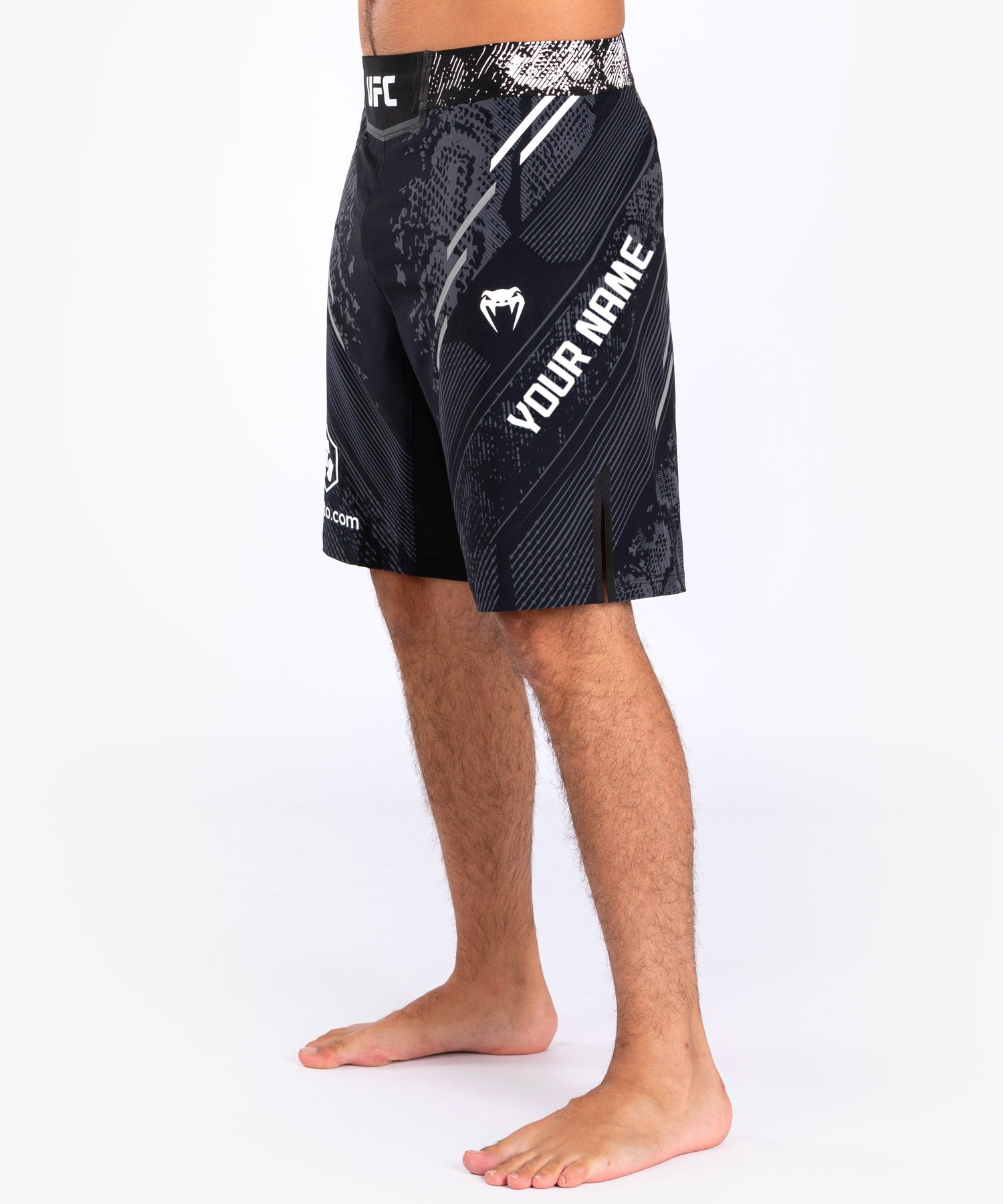 Custom fightshorts