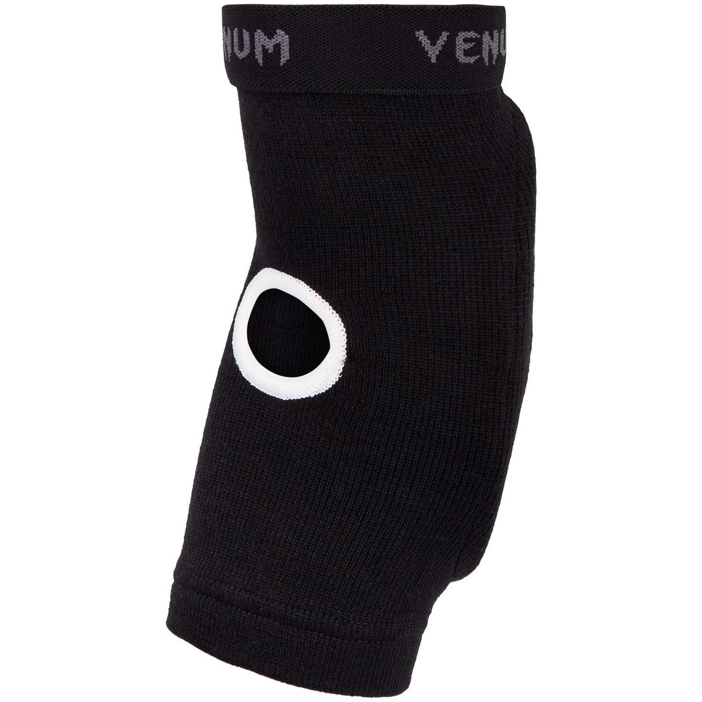 Venum Kontact Elbow Guard - Black/Black