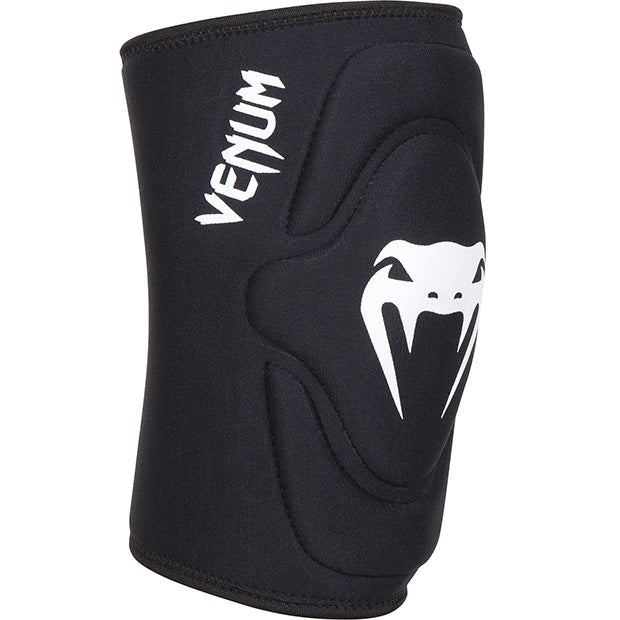 Venum Kontact Knee Pads - Pair - Black