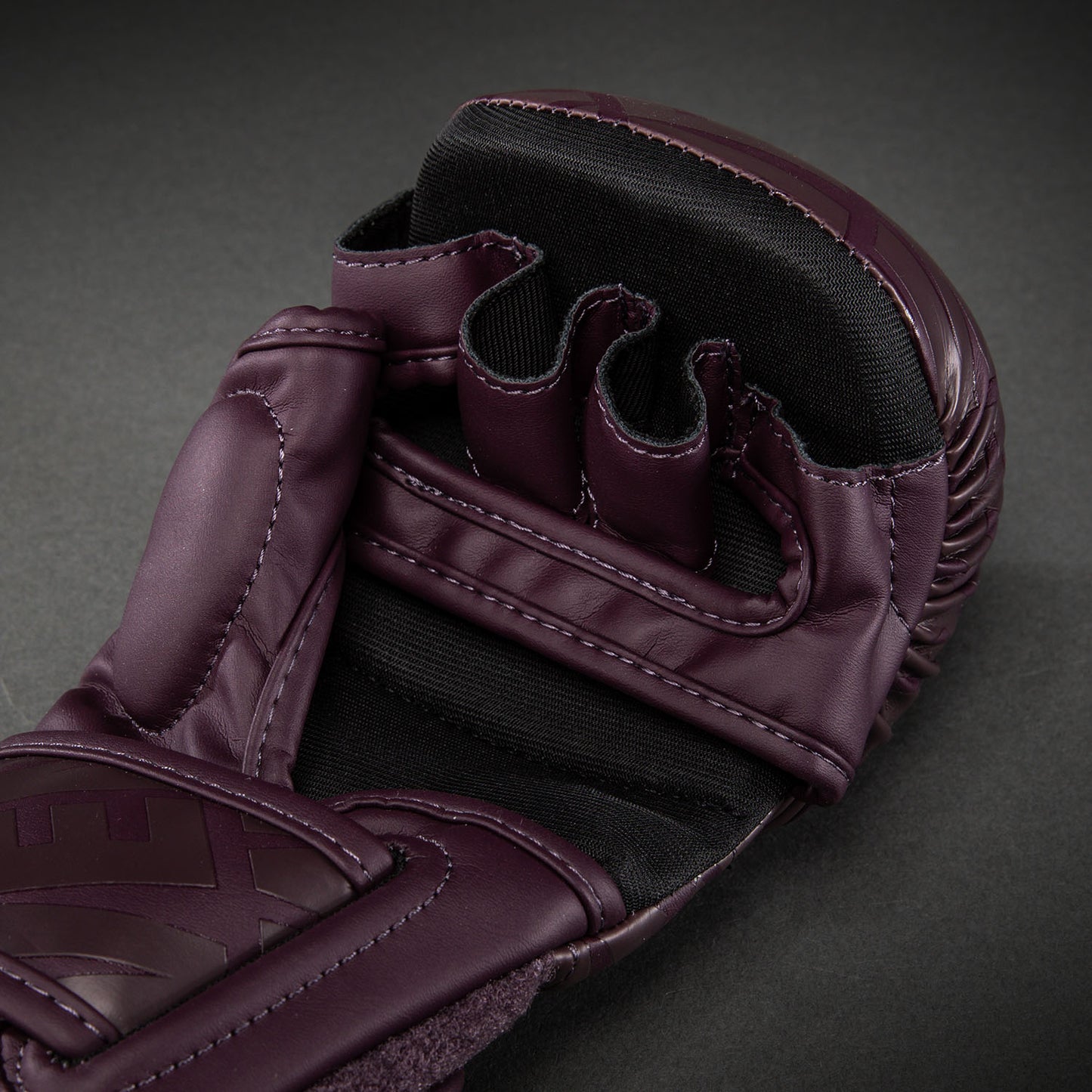 Venum Contender 1.5 XT 3D Sparring Gloves - Dark Purple