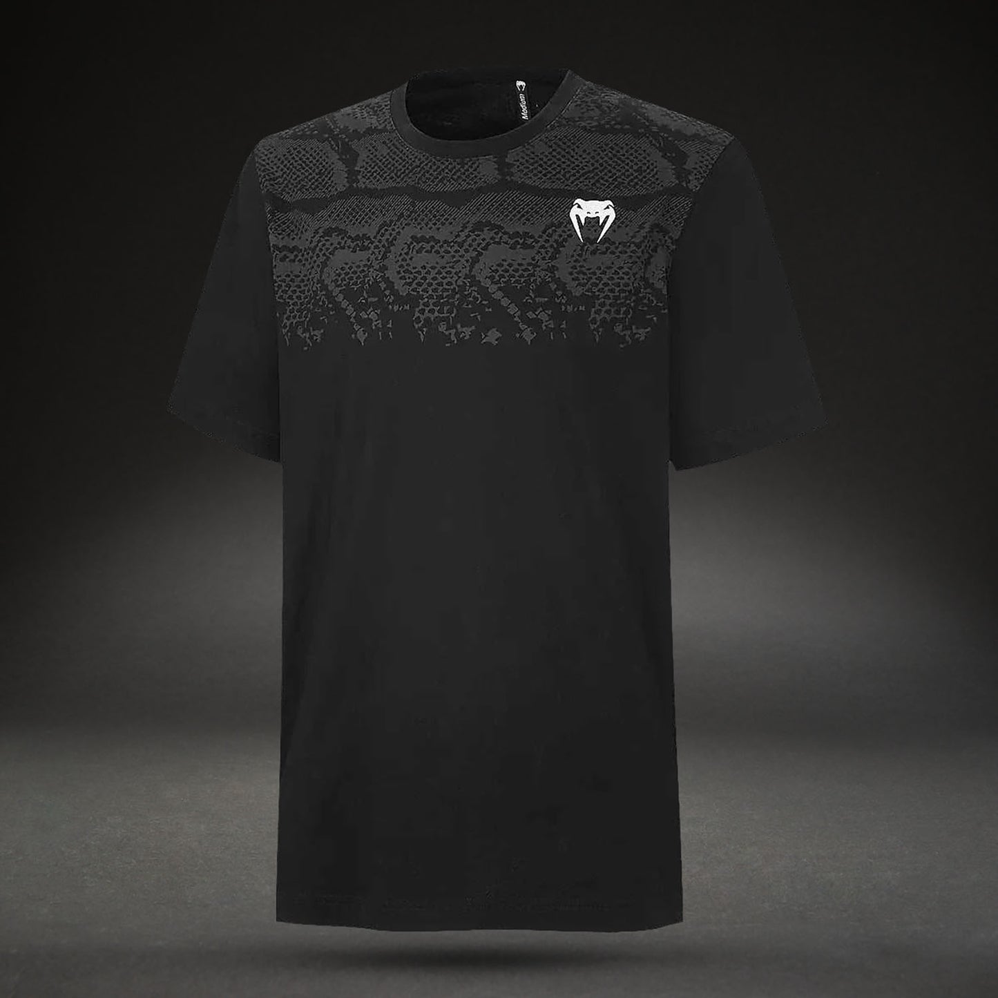 Venum Black Viper T-shirt - Black