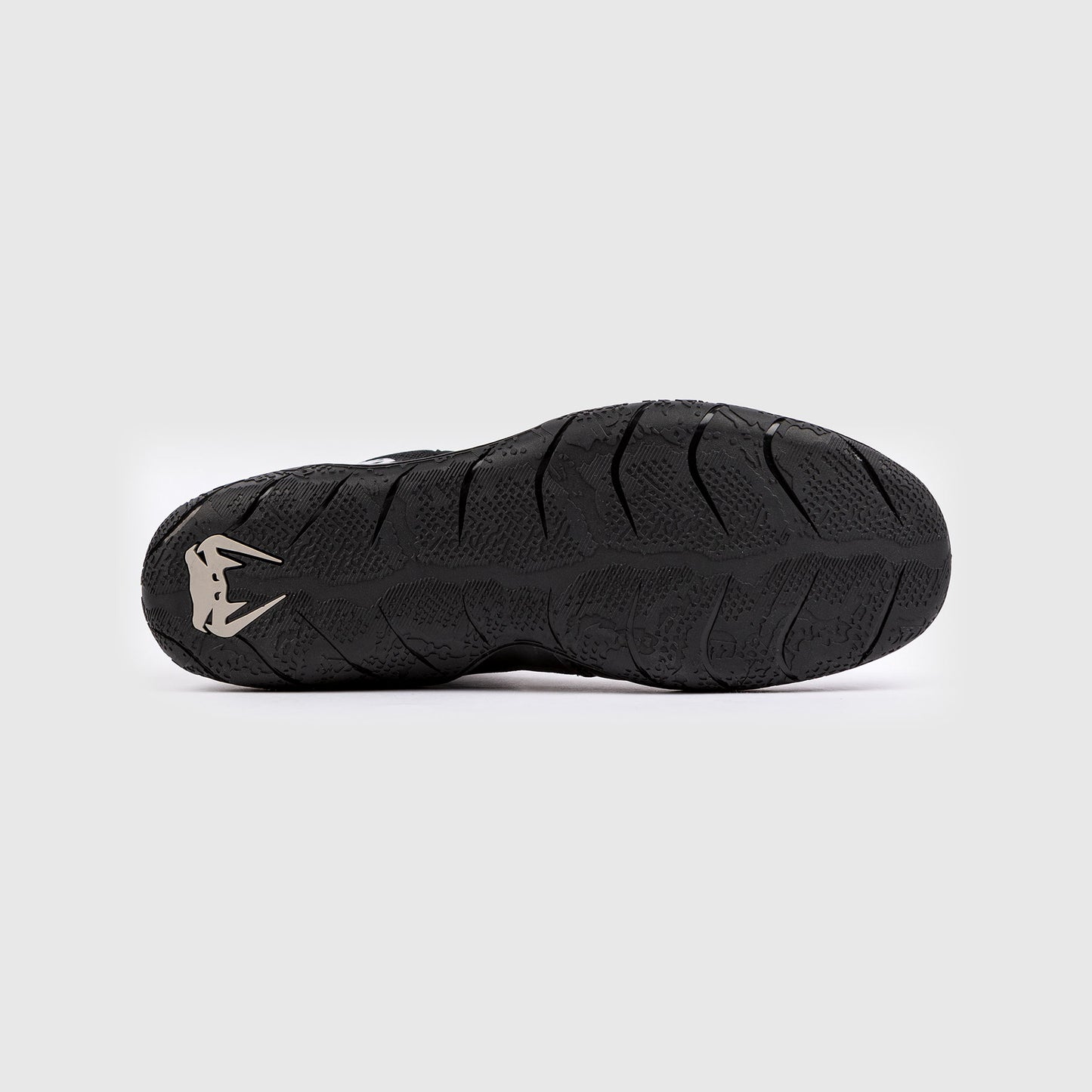 Venum X Dodge Demon 170 Wrestling Shoes - Black