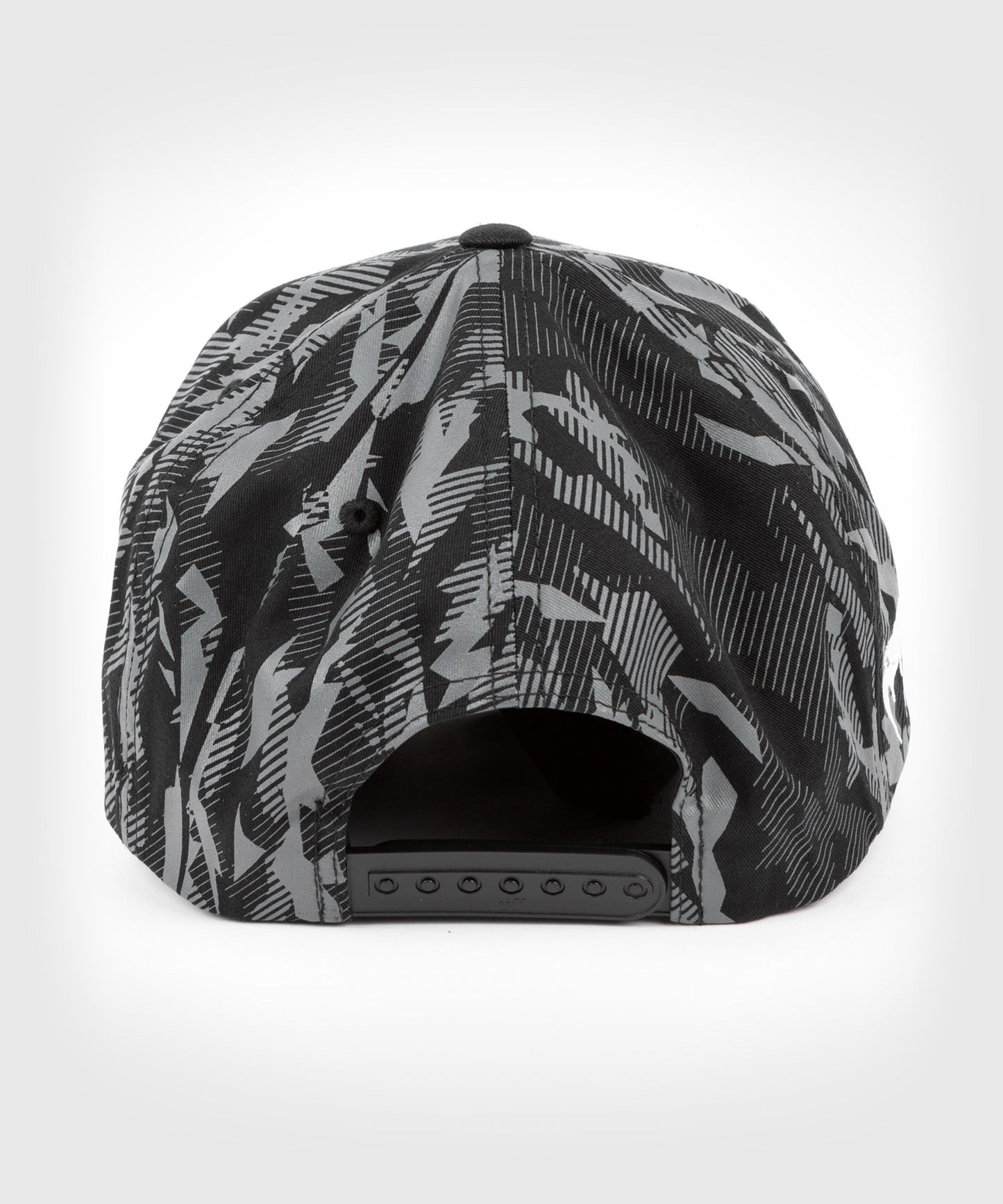 UFC Venum Authentic Fight Week Unisex Hat - Black