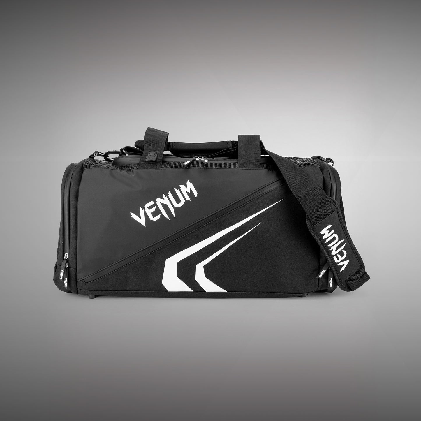 Venum Trainer Lite Evo Sports Bags (48L)