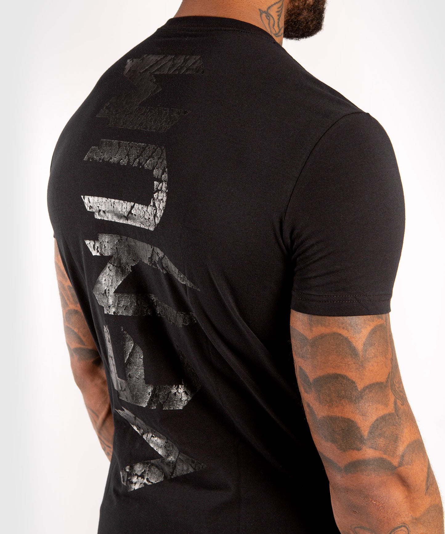 Venum Giant T-shirt - Matte/Black
