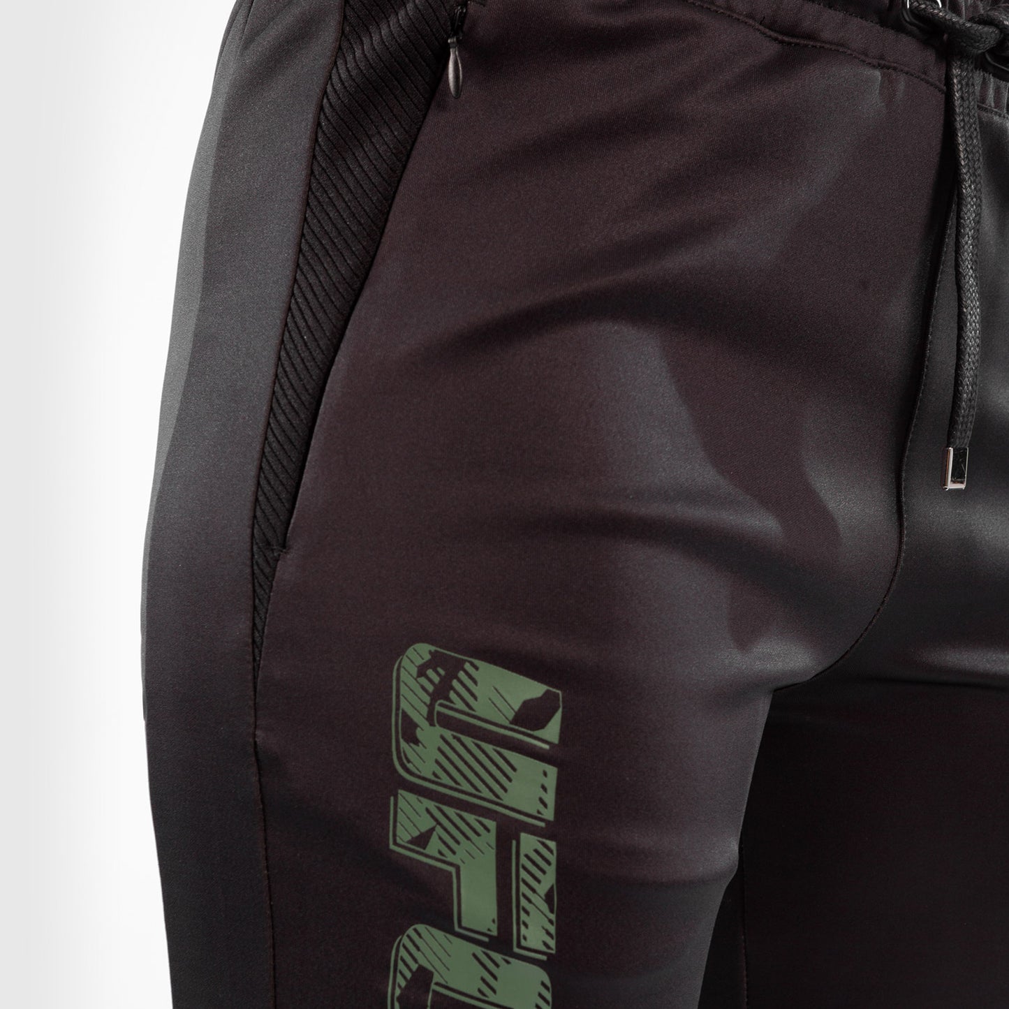 UFC Venum Authentic Fight Week Women's Pants - Khaki