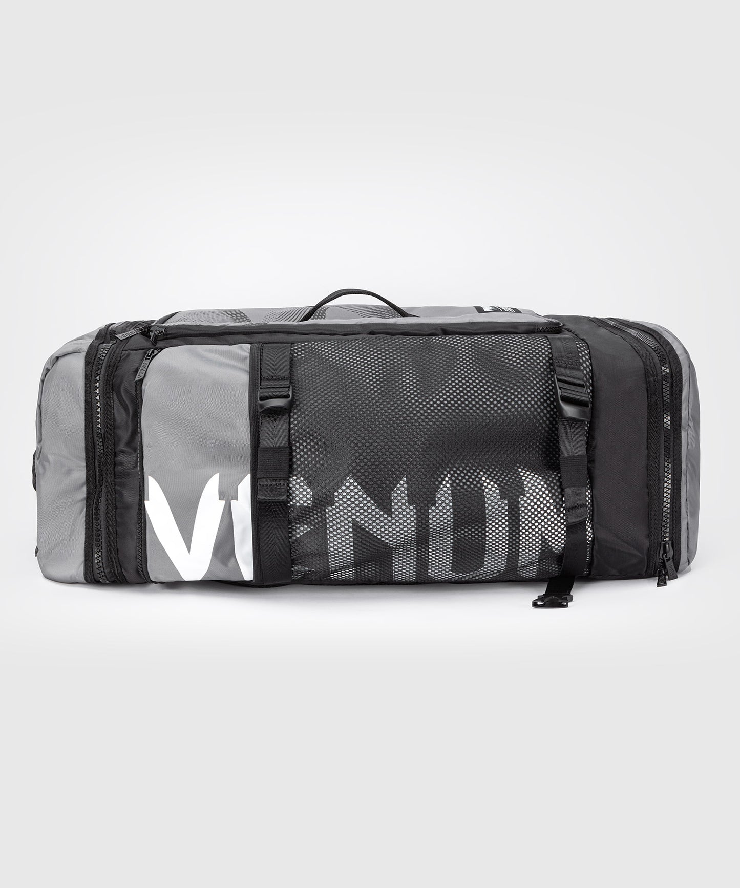 Venum Trainer Hybrid sports bag - Storm Grey