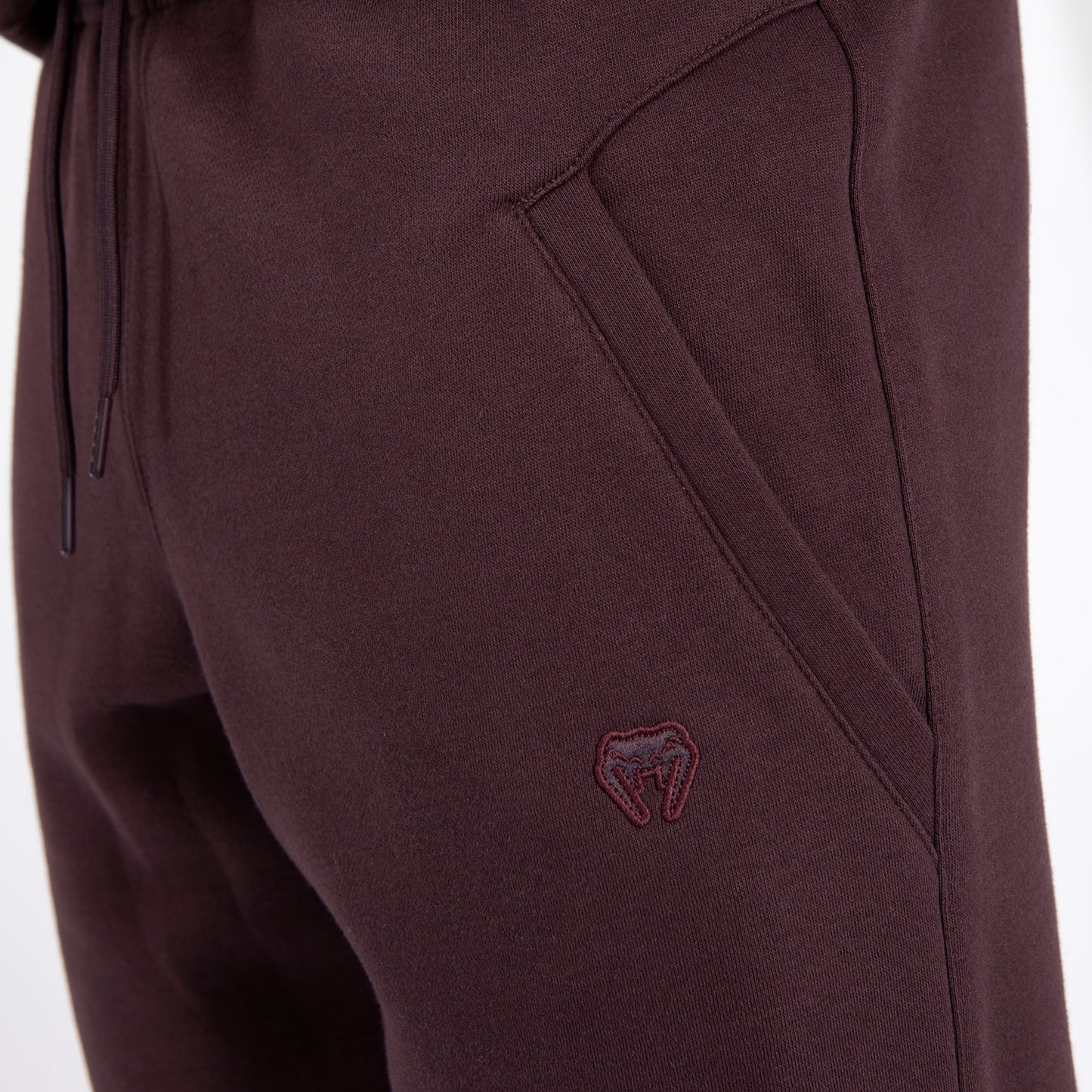 Venum Silent Power Jogger - Dark Brown