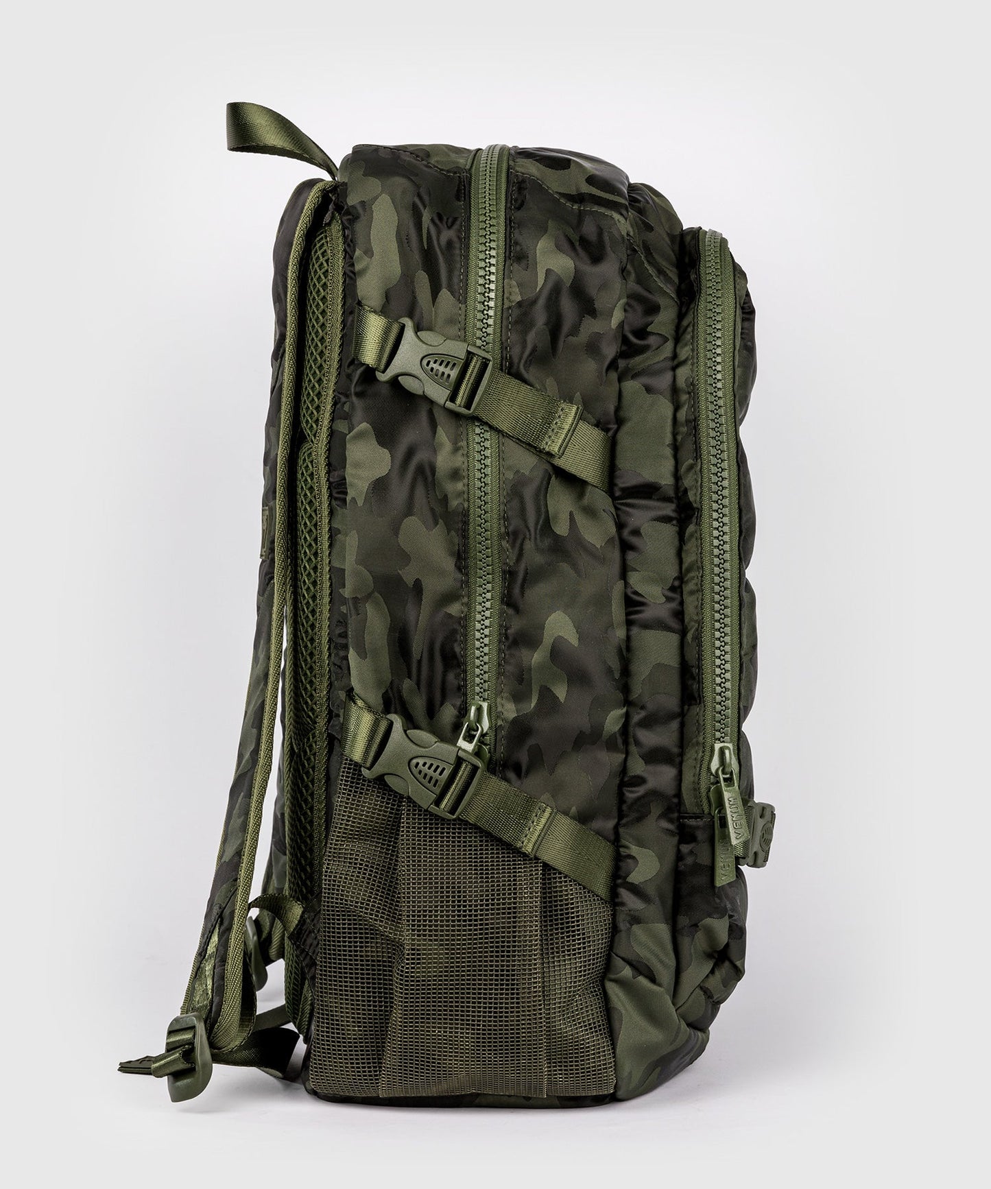 Venum Challenger Pro BackPack - Khaki/Camo