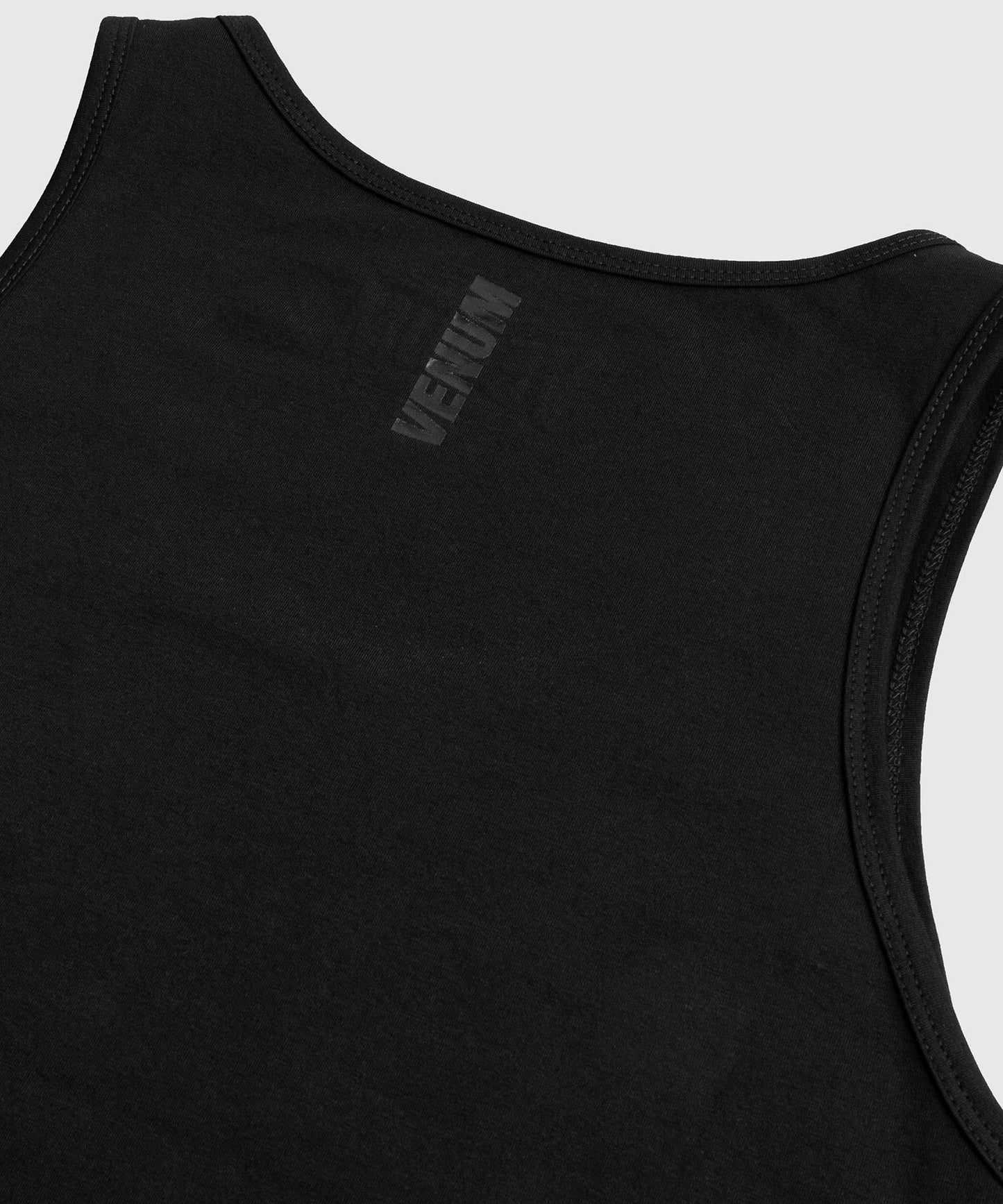 Venum MMA VT Tank Top - Black/Black