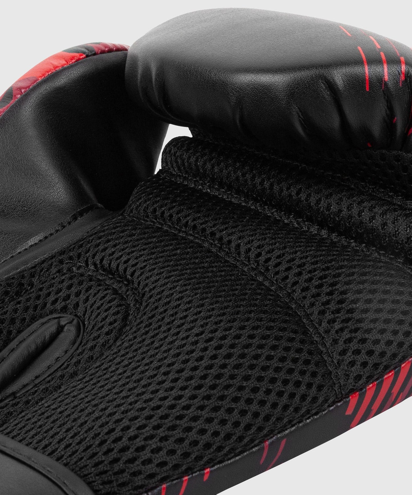 Ringhorns Charger Camo Boxing Gloves