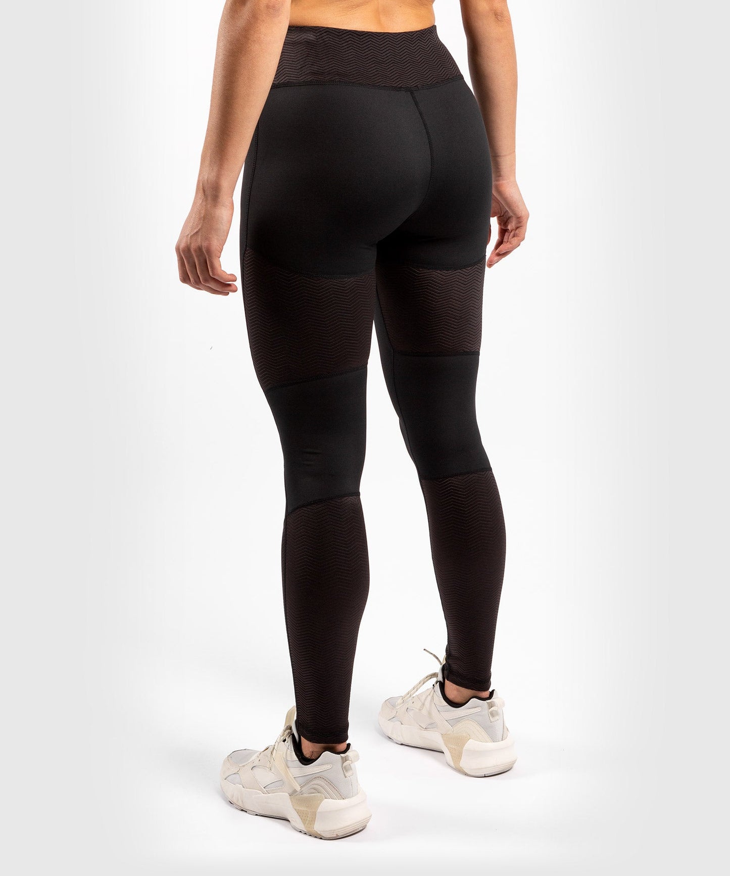 Venum Dune 2.0 Leggings - For Women - Black/Bronze