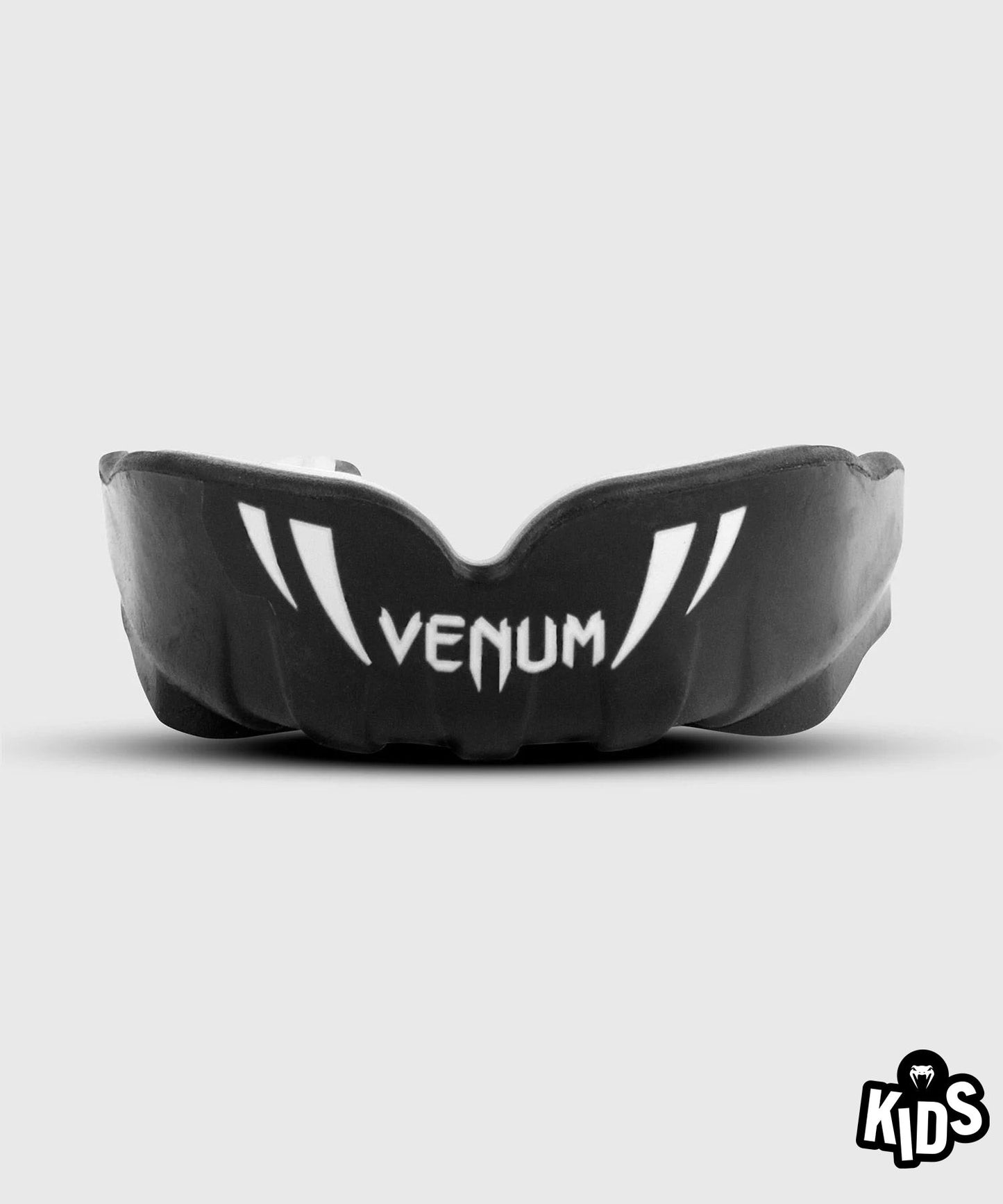 Venum Challenger Mouthguard - White/Black