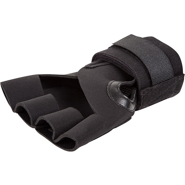 Venum Kontact Gel Glove Wraps - Black