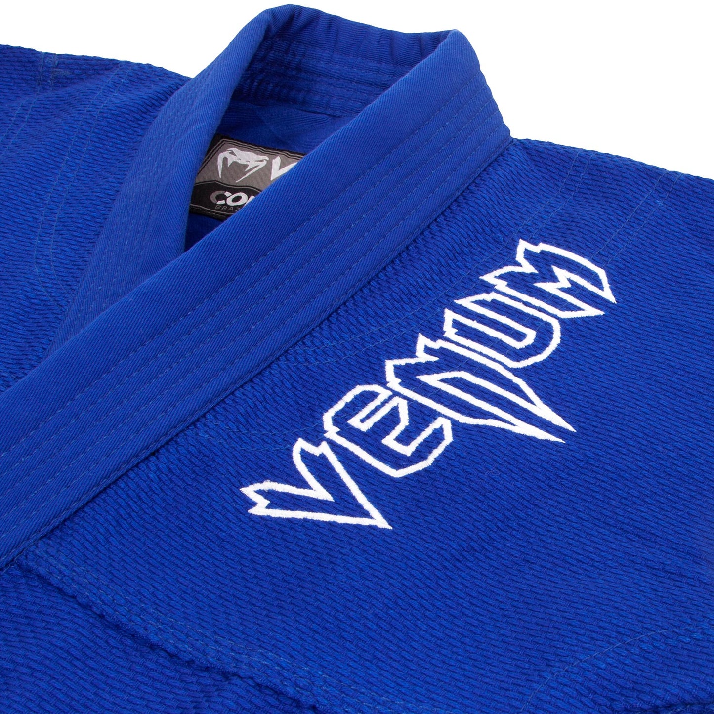 Venum Contender 2.0 BJJ Gi - Blue