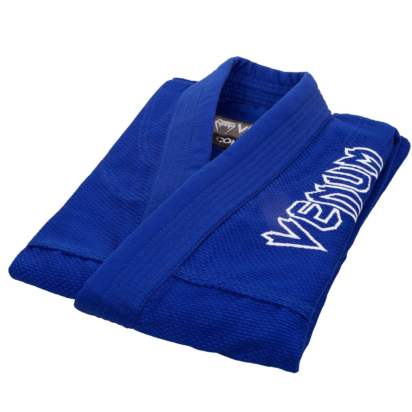 Venum Contender 2.0 BJJ Gi - Blue
