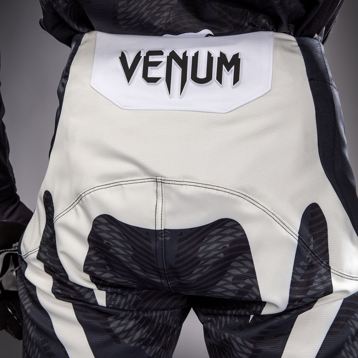 Venum MX Elite Pants - Black