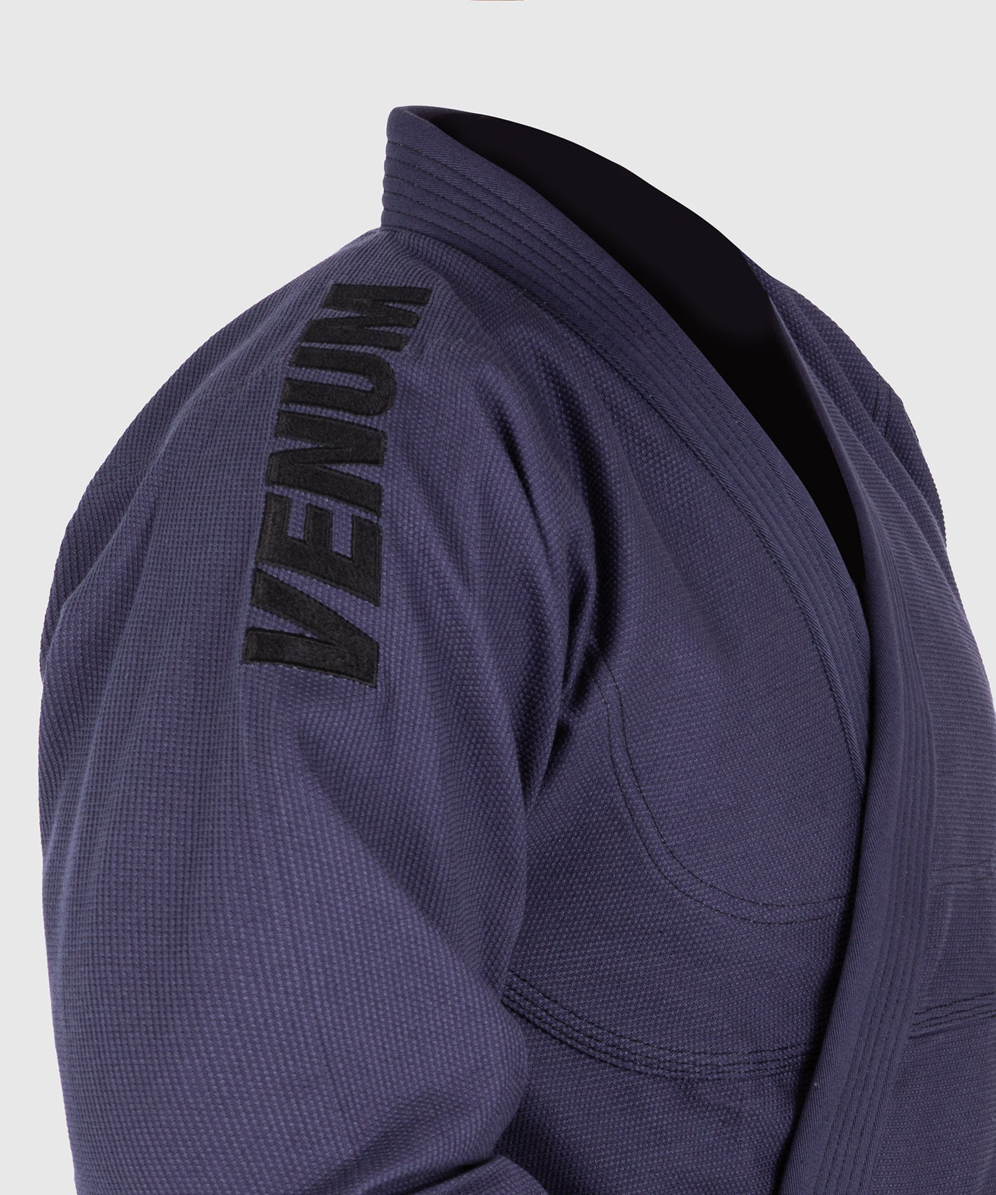 Venum Contender Evo BJJ GI - Lavender Grey