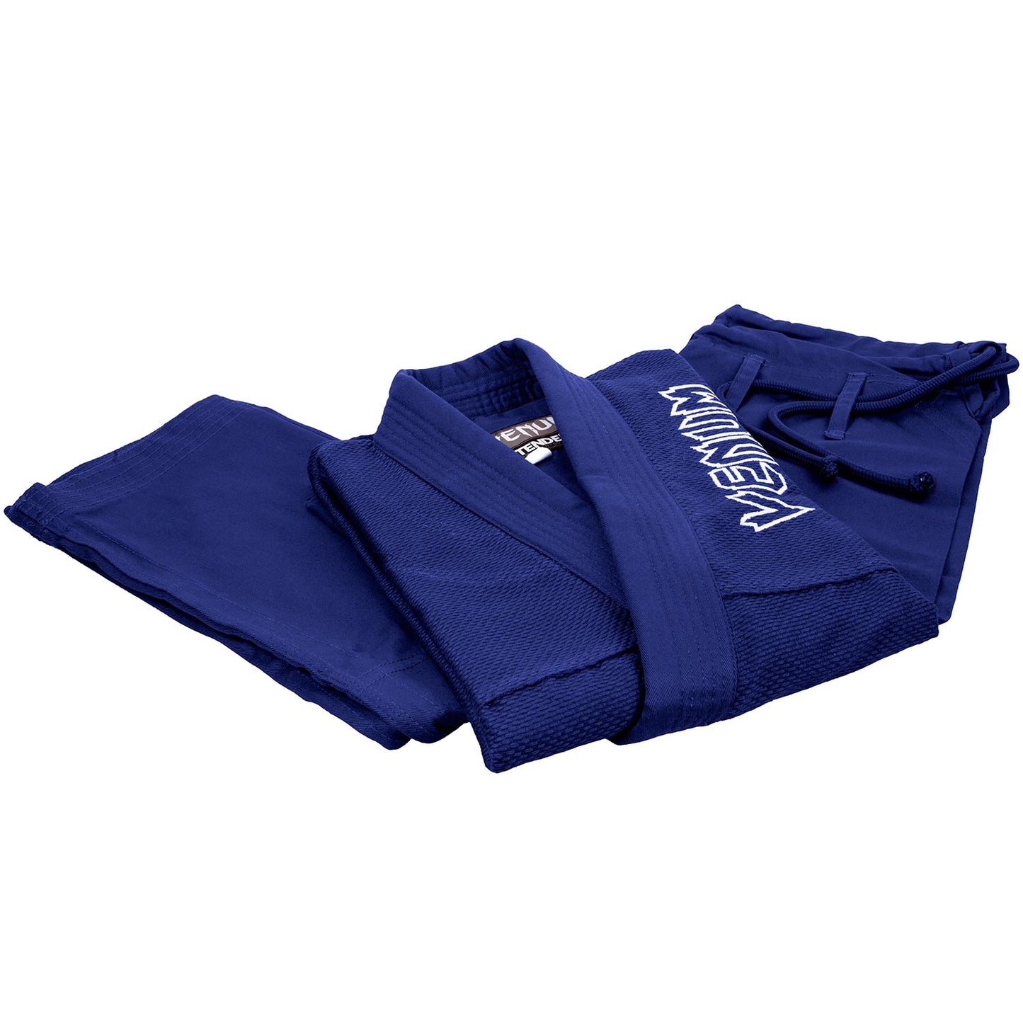 Venum Contender 2.0 BJJ Gi - Navy blue