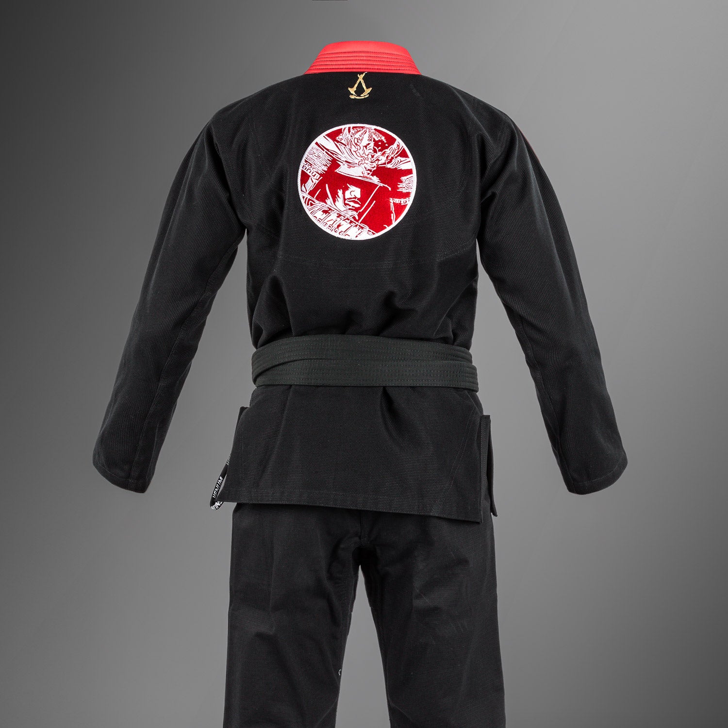 【超激レア・限定コラボ】Venum×アサシン クリード シャドウズ BJJ 道着 dc6b438ee66059f4398a3803591604