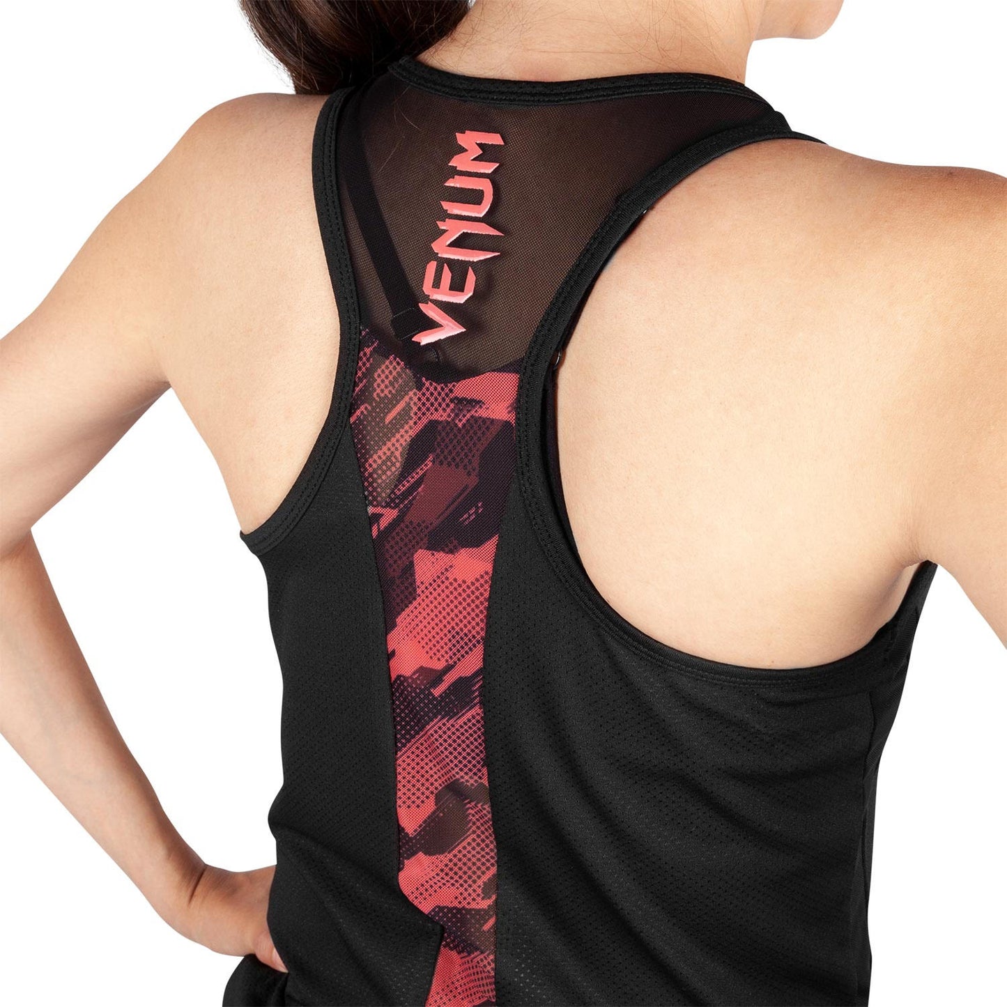 Venum Tecmo Tank Top - For Women