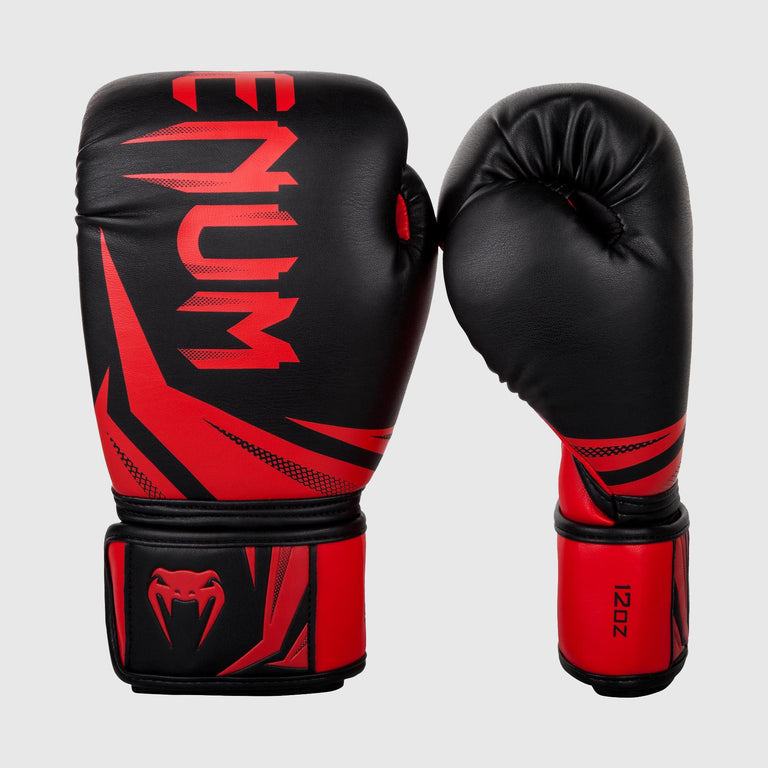 Venum 14oz challenger 3.0 ネイビー Venum Challenger 3.0 Boxing Gloves - Black/Gold - Venum Asia