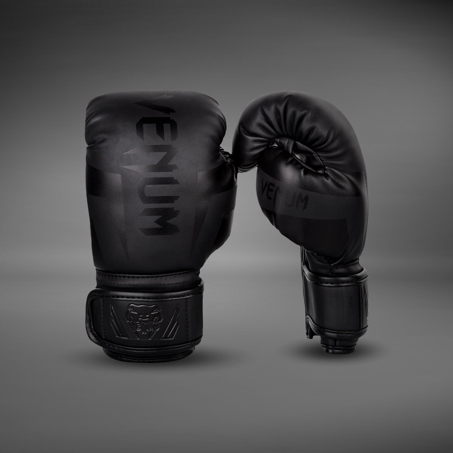 Venum Elite Boxing Gloves Kids - Exclusive