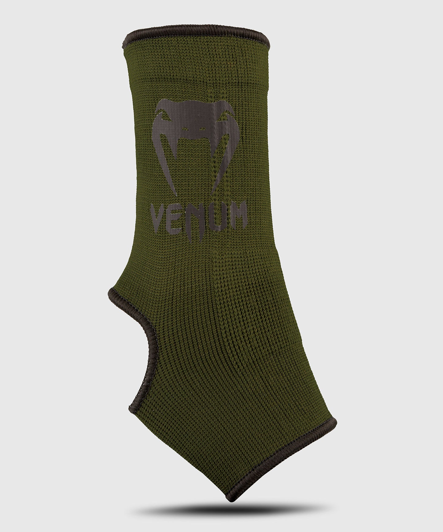 Venum Kontact Ankle Support Guard - kaki/Black