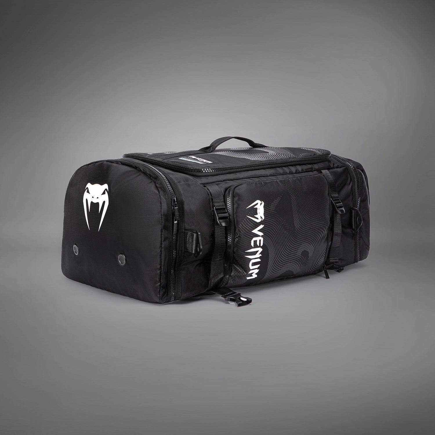 サウンドバッグ新品venumブランド 楽天市場】VENUM ベヌム 大容量 63L ダッフルバッグ XL ボストン