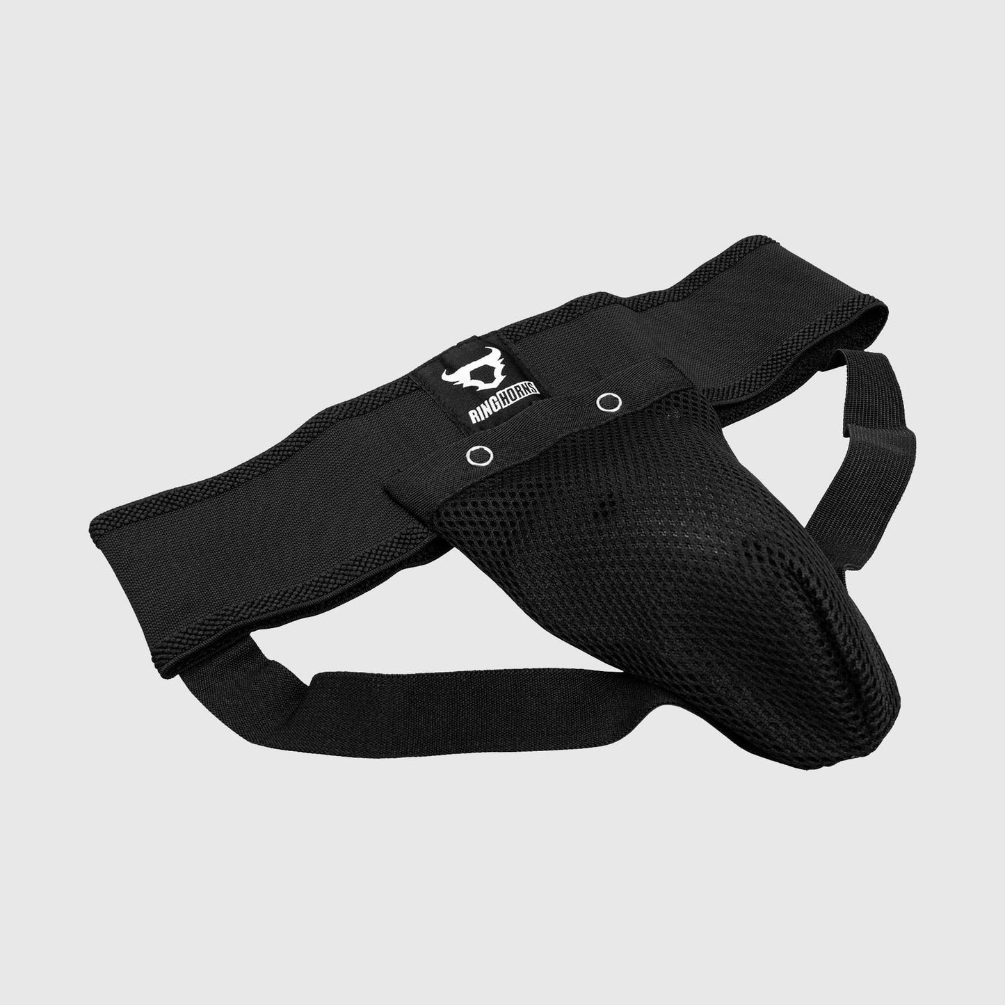 Ringhorns Charger Kids Groin Guard & Support