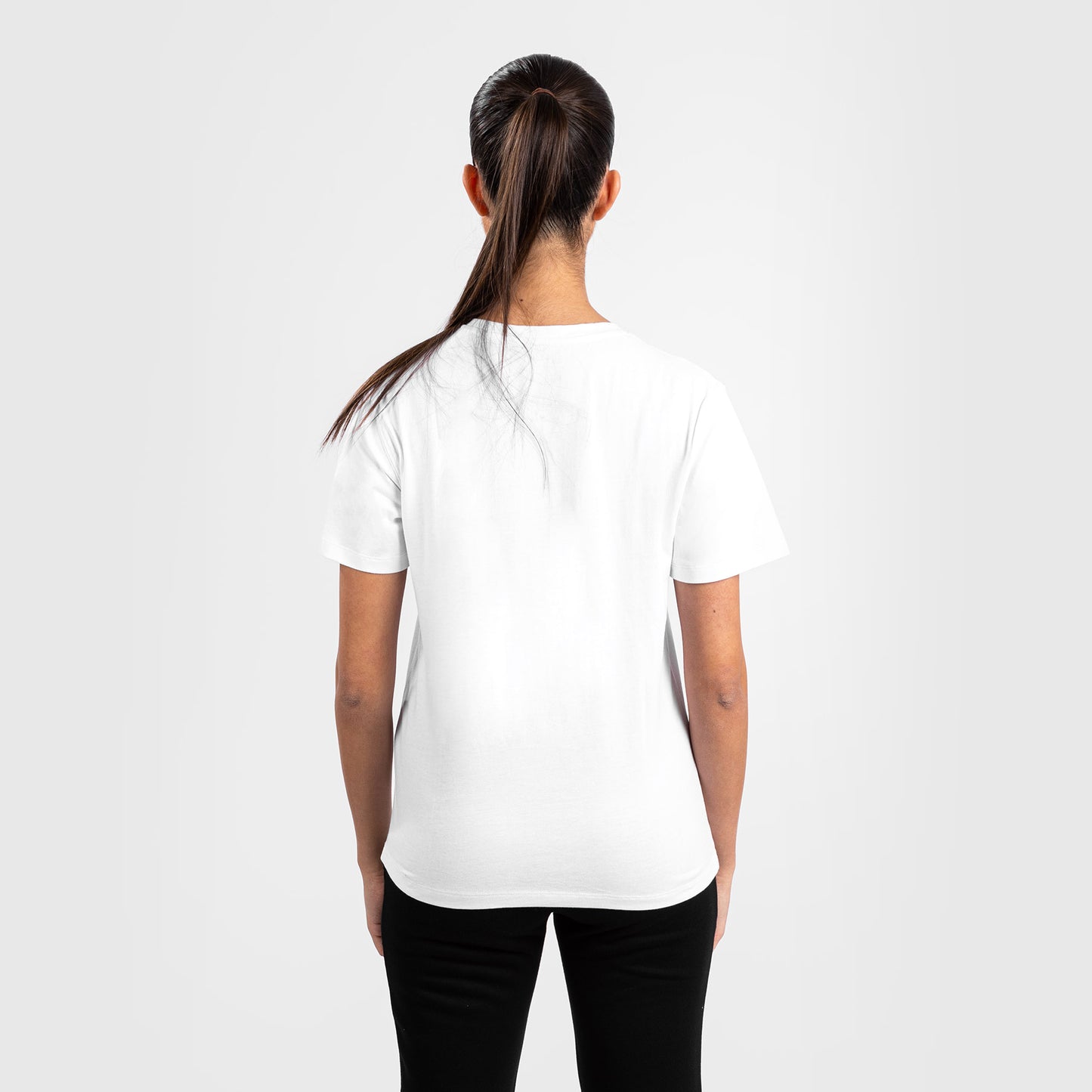 UFC Adrenaline by Venum Replica Women’s Short-sleeve T-shirt - White