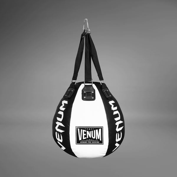【レア】venum origins bag　白×黒　ボストンバッグ　Mサイズ レア】venum origins bag 白×黒 ボストンバッグ Mサイズ - メルカリ