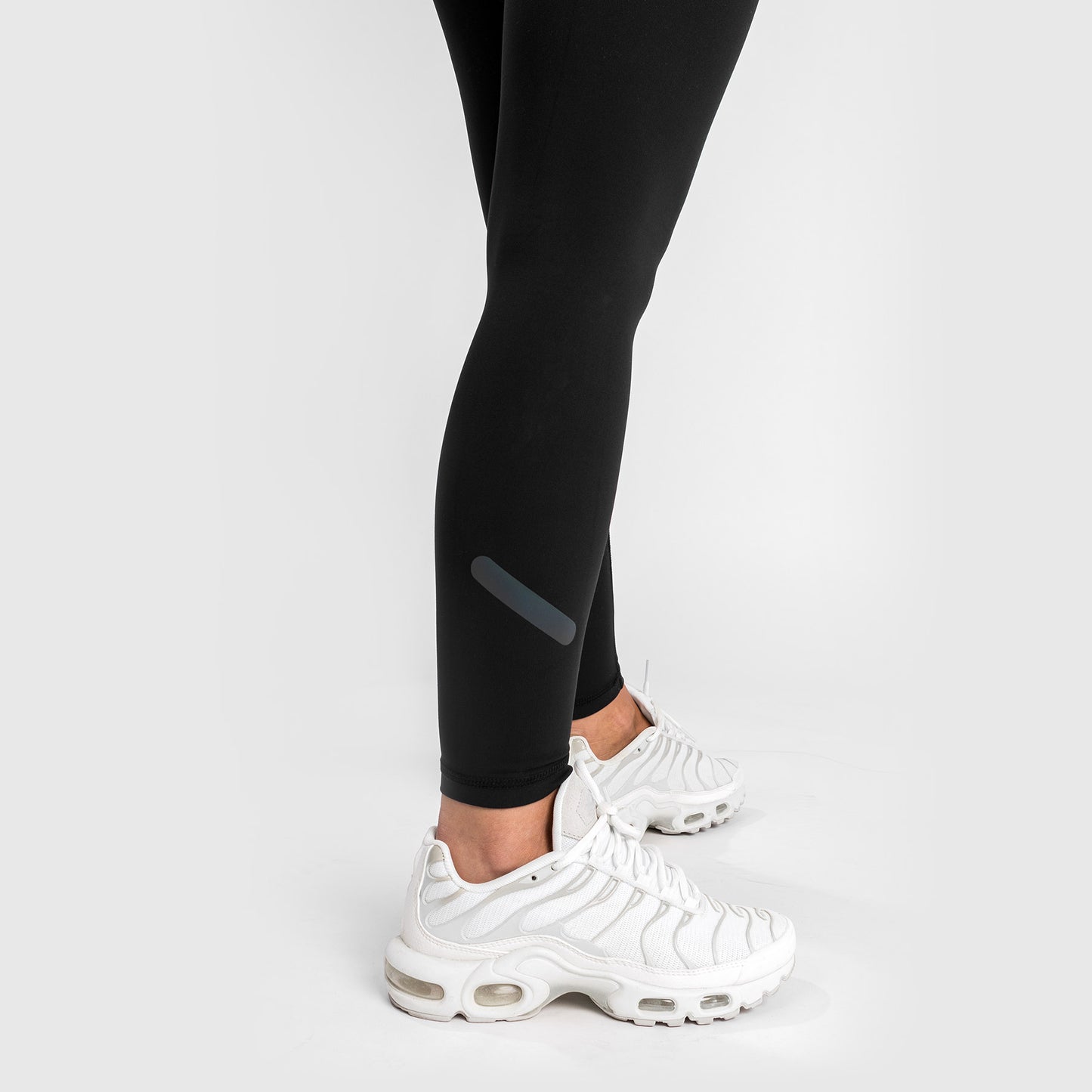 Venum Monogram 7/8 Leggings - Black/Pink Gold