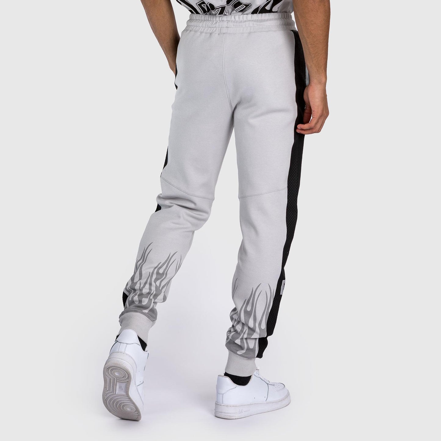 Venum x Dodge Demon 170  Joggers - Grey
