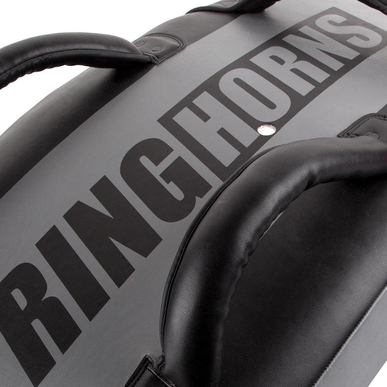Ringhorns Charger Kick Shield - Black