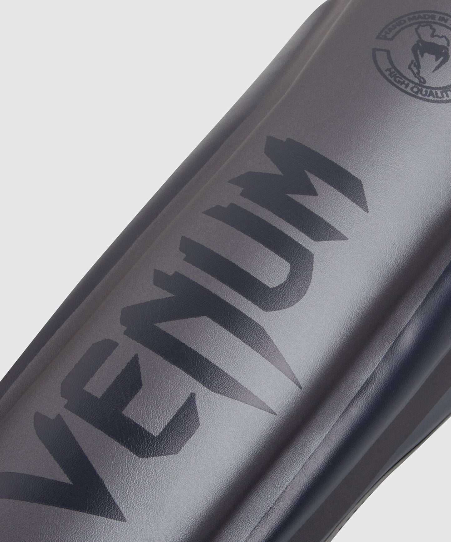 Venum Elite Standup Shinguards - Black