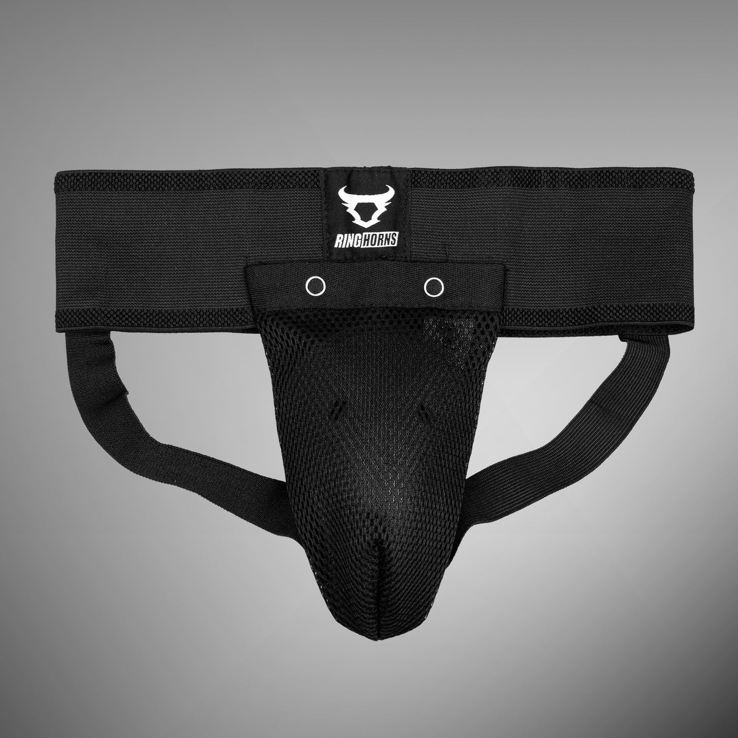 Ringhorns Charger by Venum