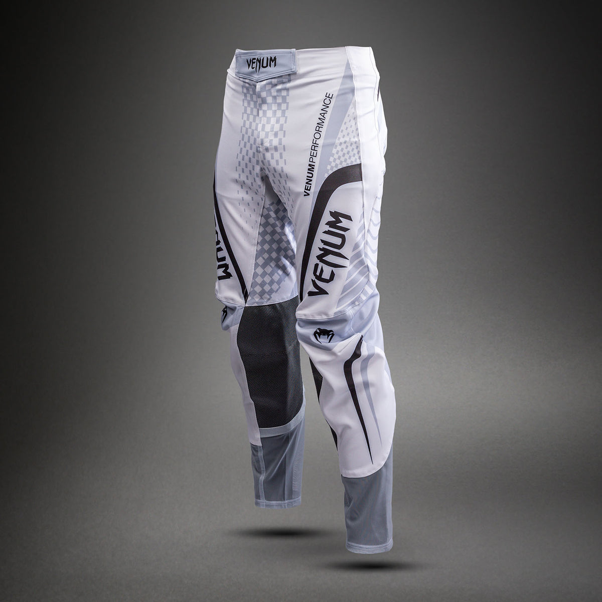 Venum MX Challenger Pants - White