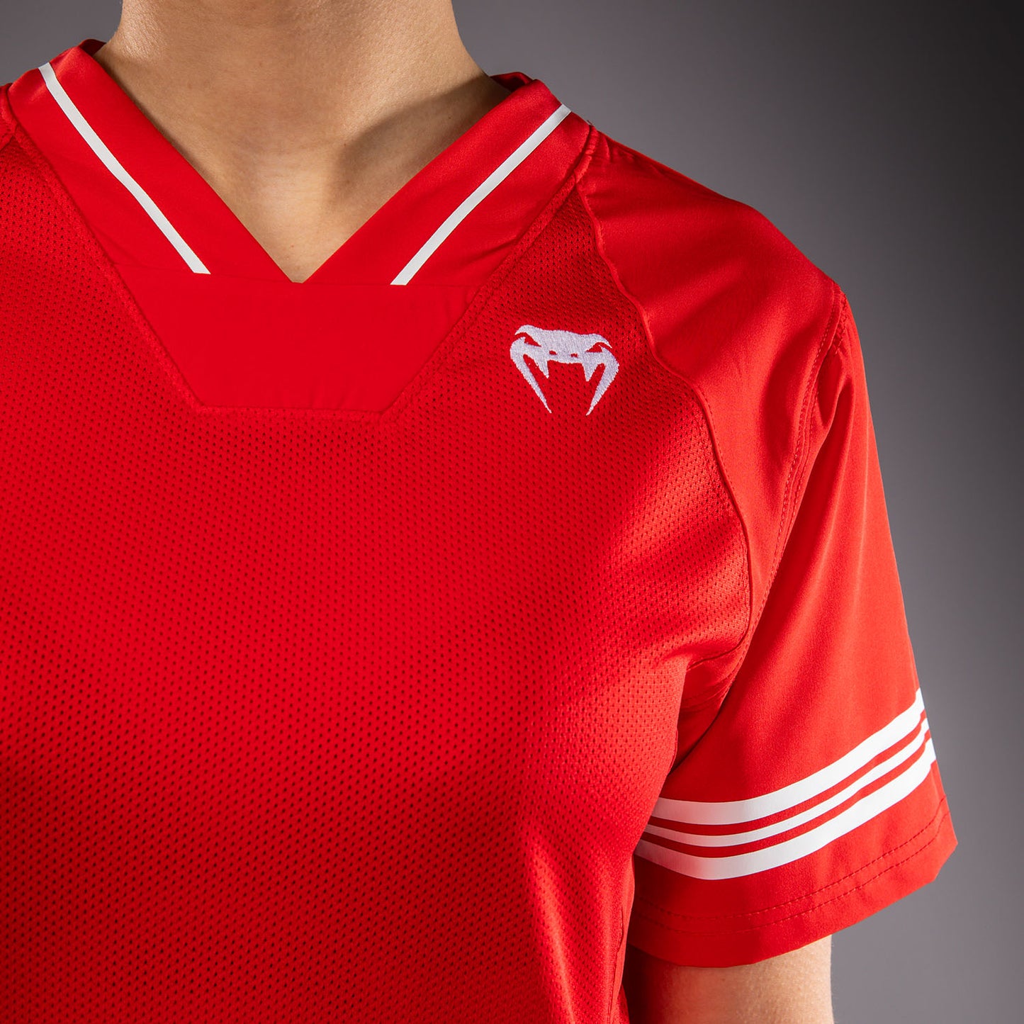 Venum Women's Flag Football Jersey - Red