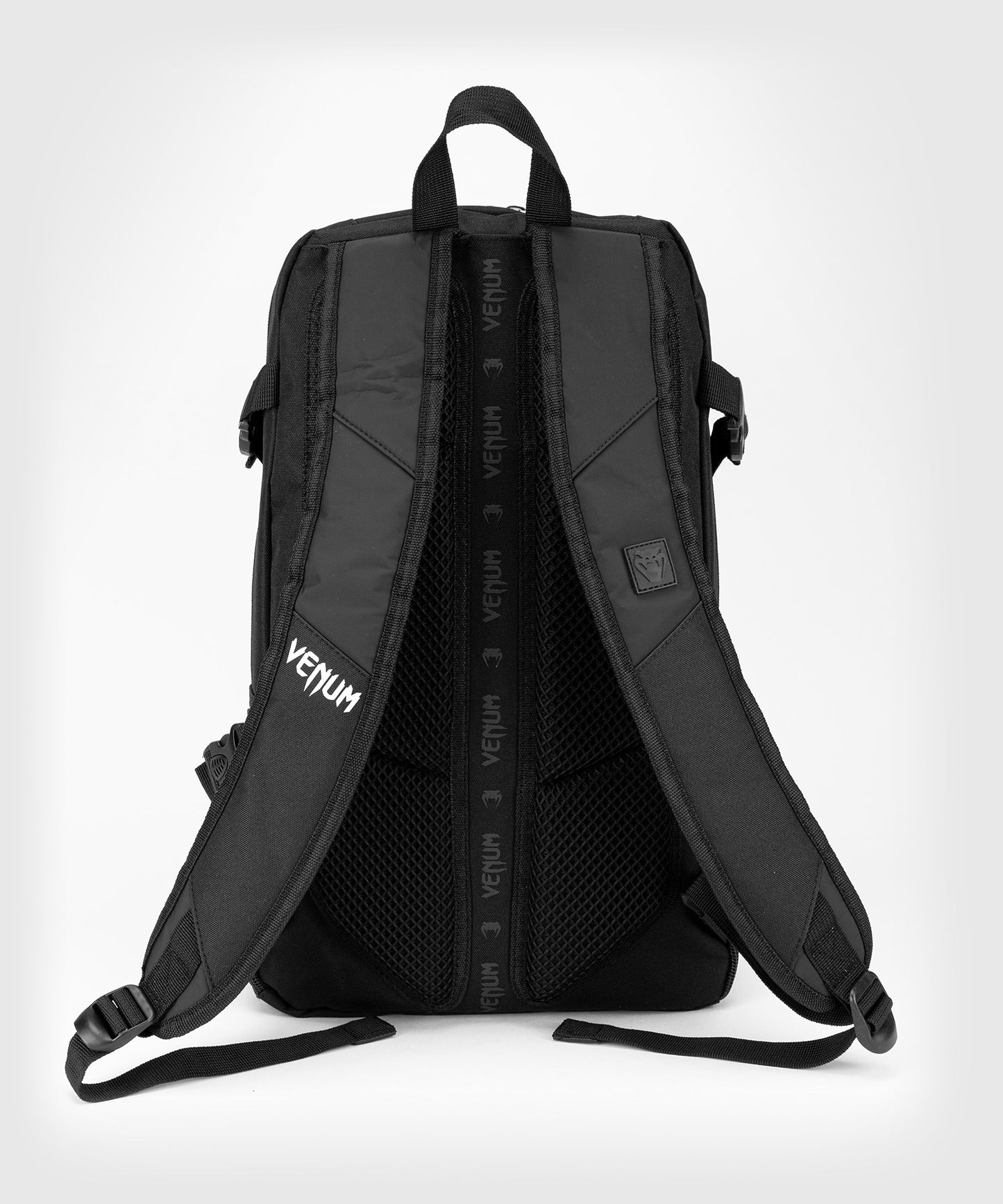 Venum Challenger Pro Evo BackPack - Black/White