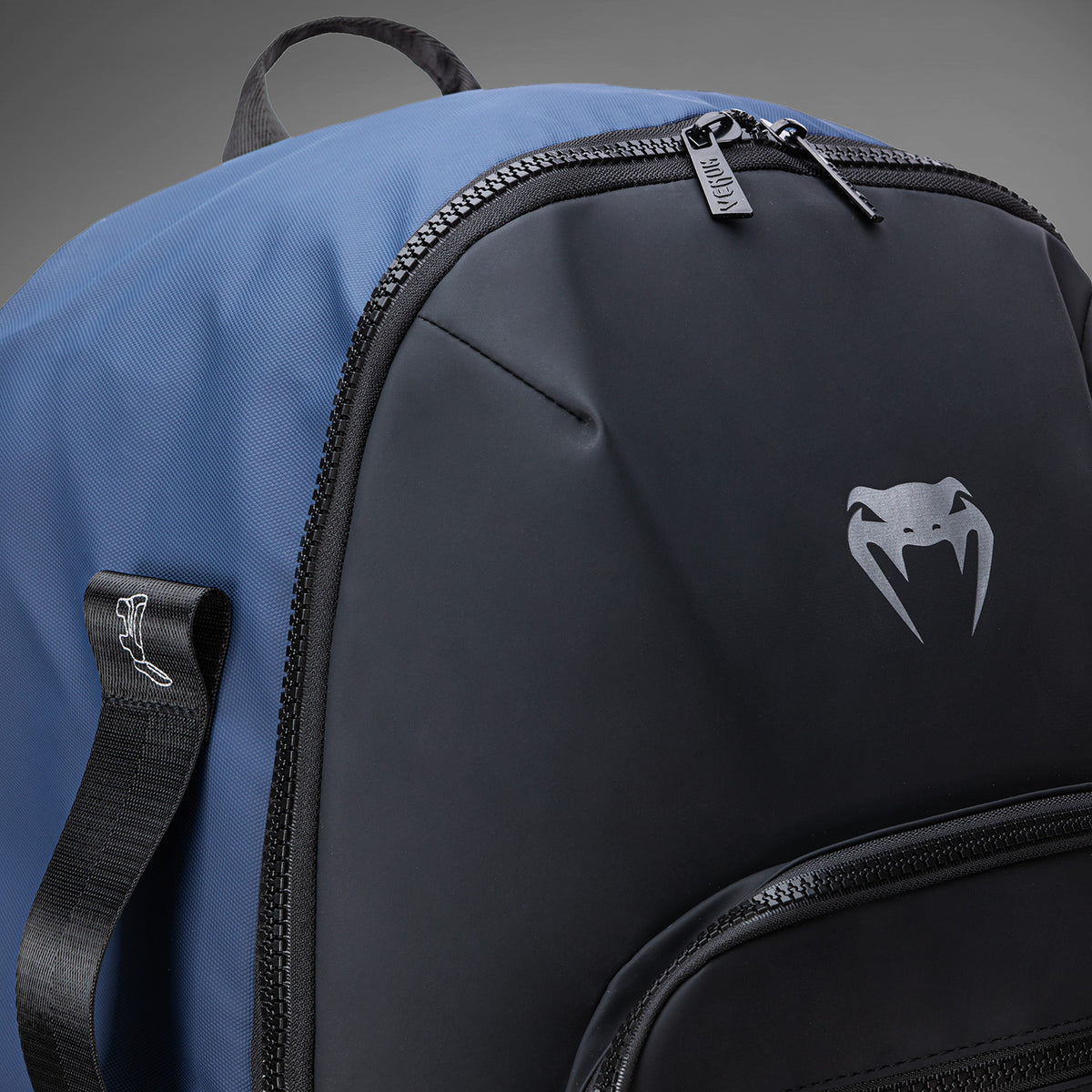 Mochila VENUM Evo 2 Xtrem Para Gimnasio Y Deporte - Multicompartimentos, Impermeable Y Con Correas Para Espinilleras