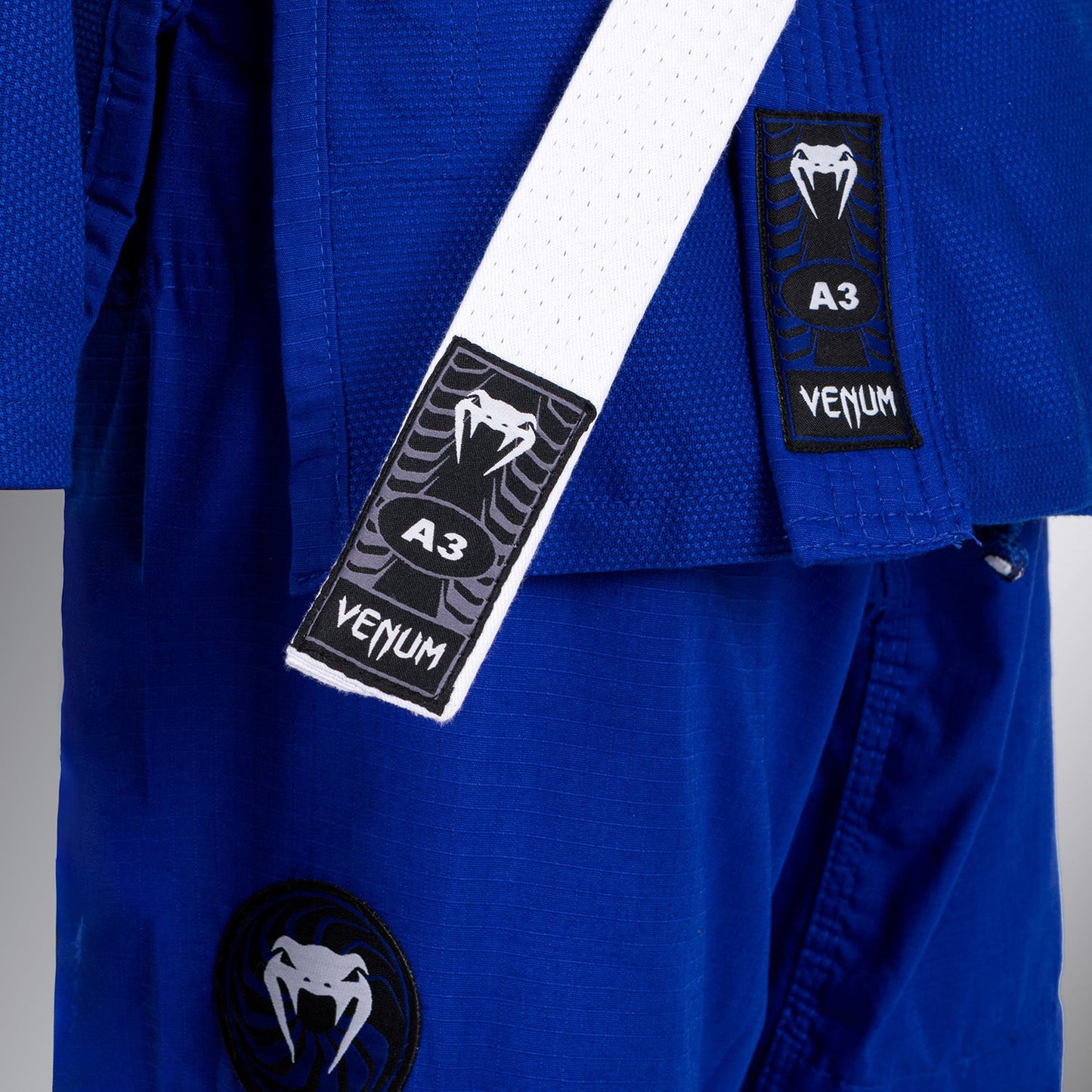 Venum First BJJ GI - Blue