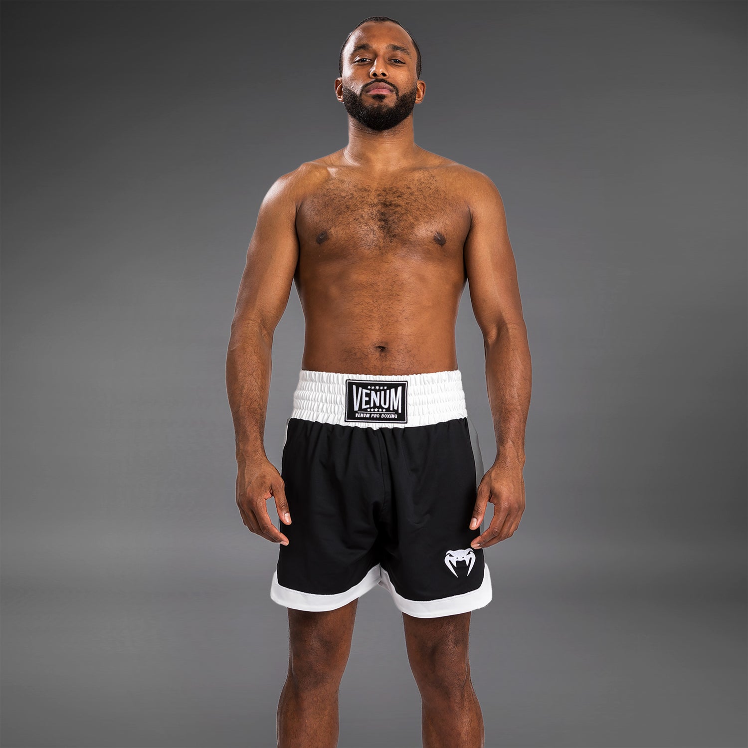 Boxing Shorts