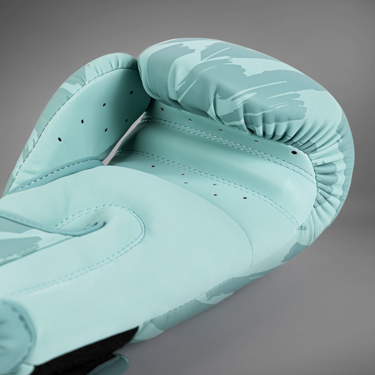 Venum Graffiti Boxing Gloves - Aqua