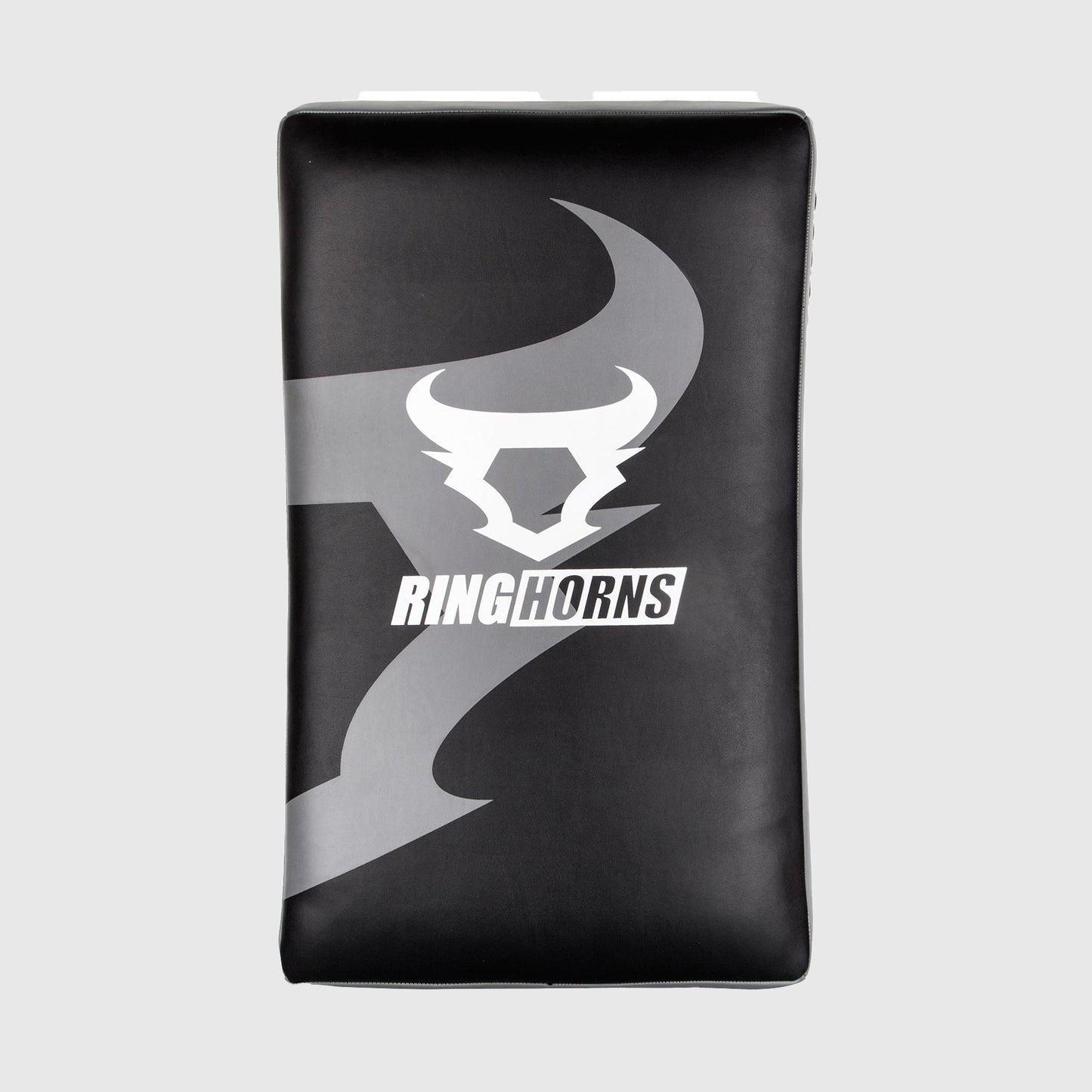 Ringhorns Charger Kick Shield - Black
